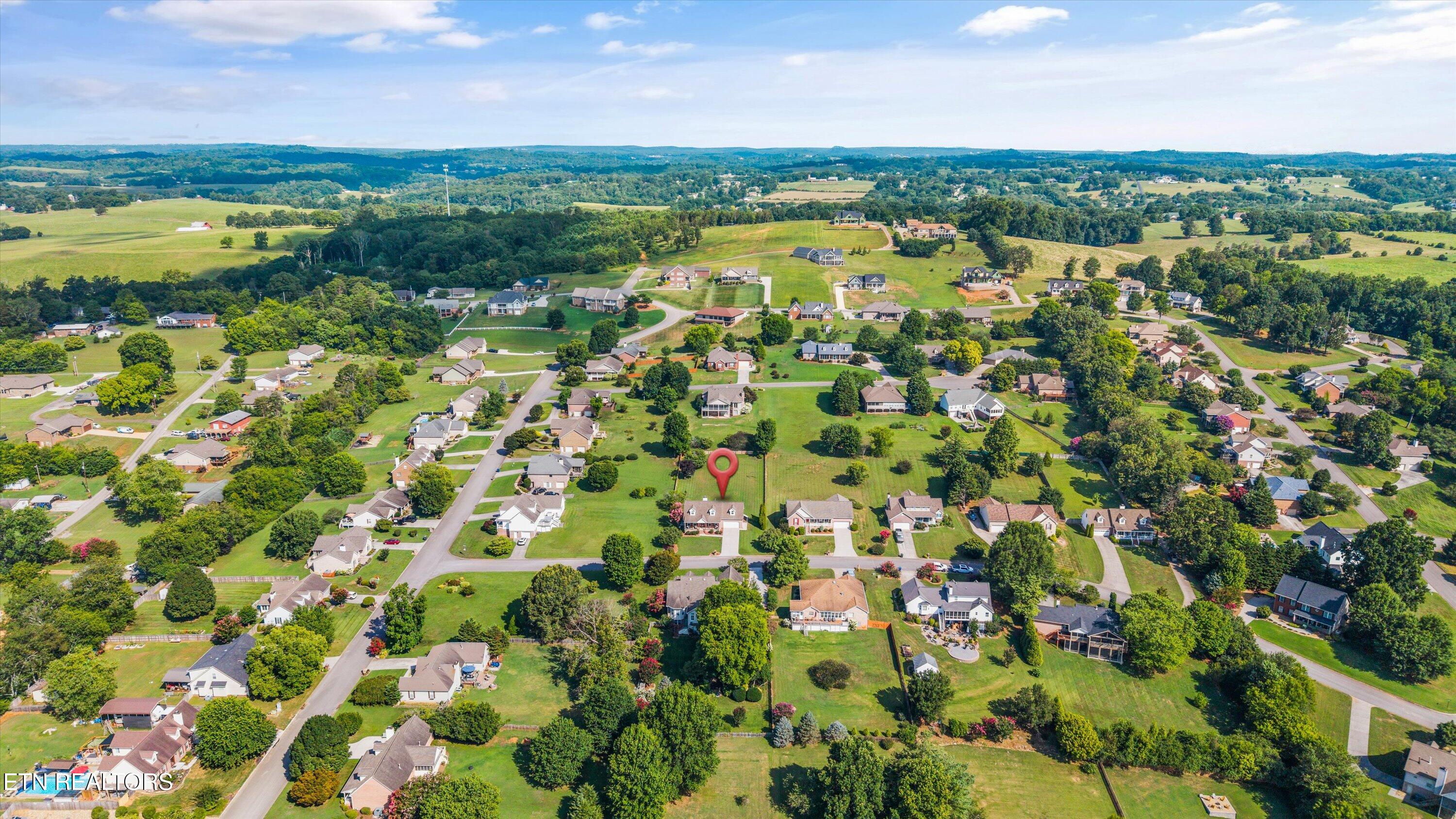 3621 Touchstone Drive