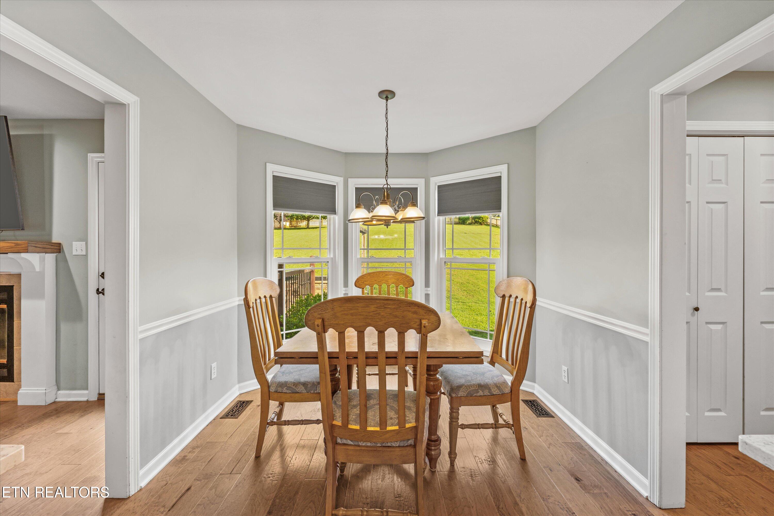 3621 Touchstone Drive