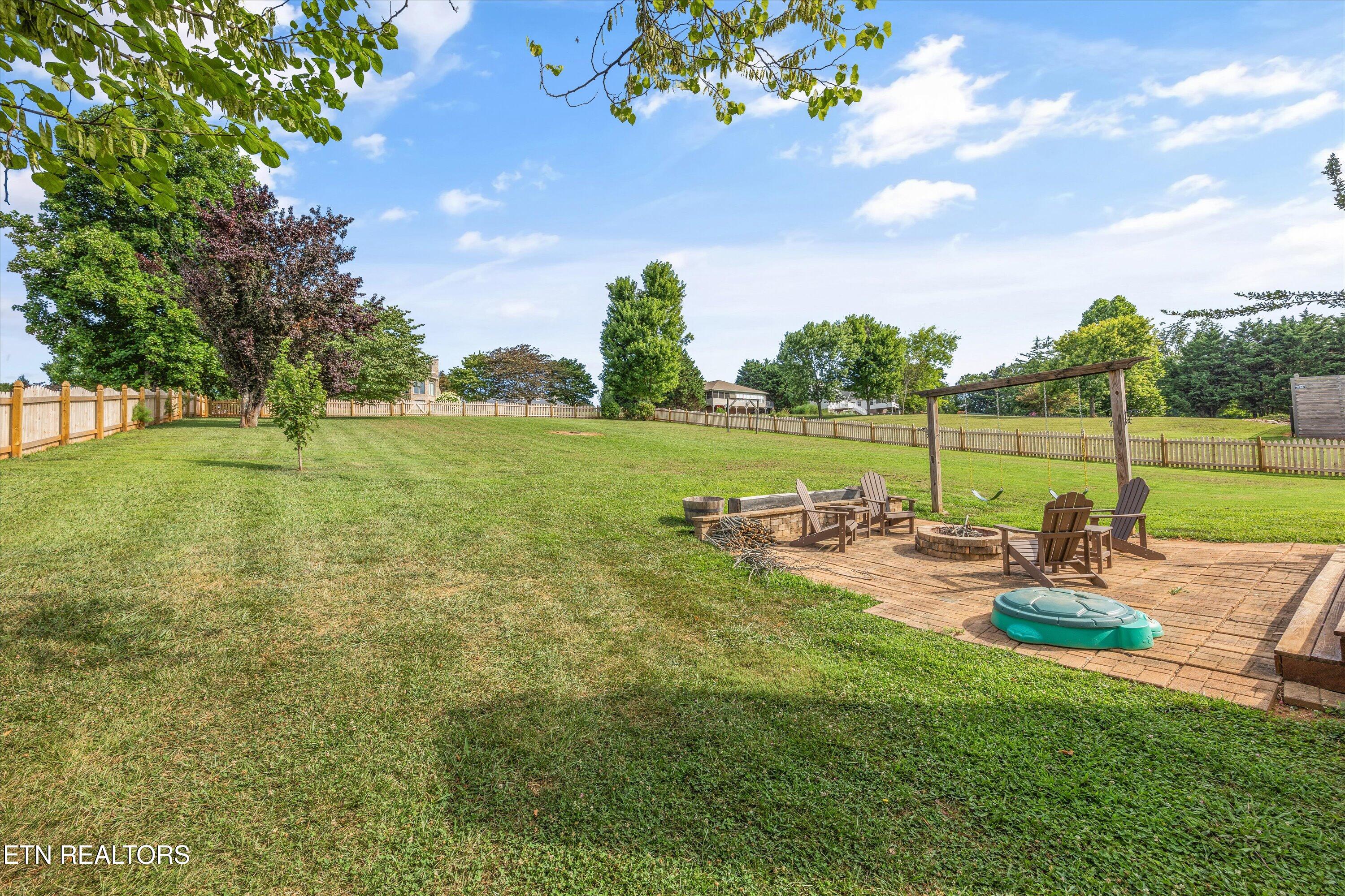 3621 Touchstone Drive