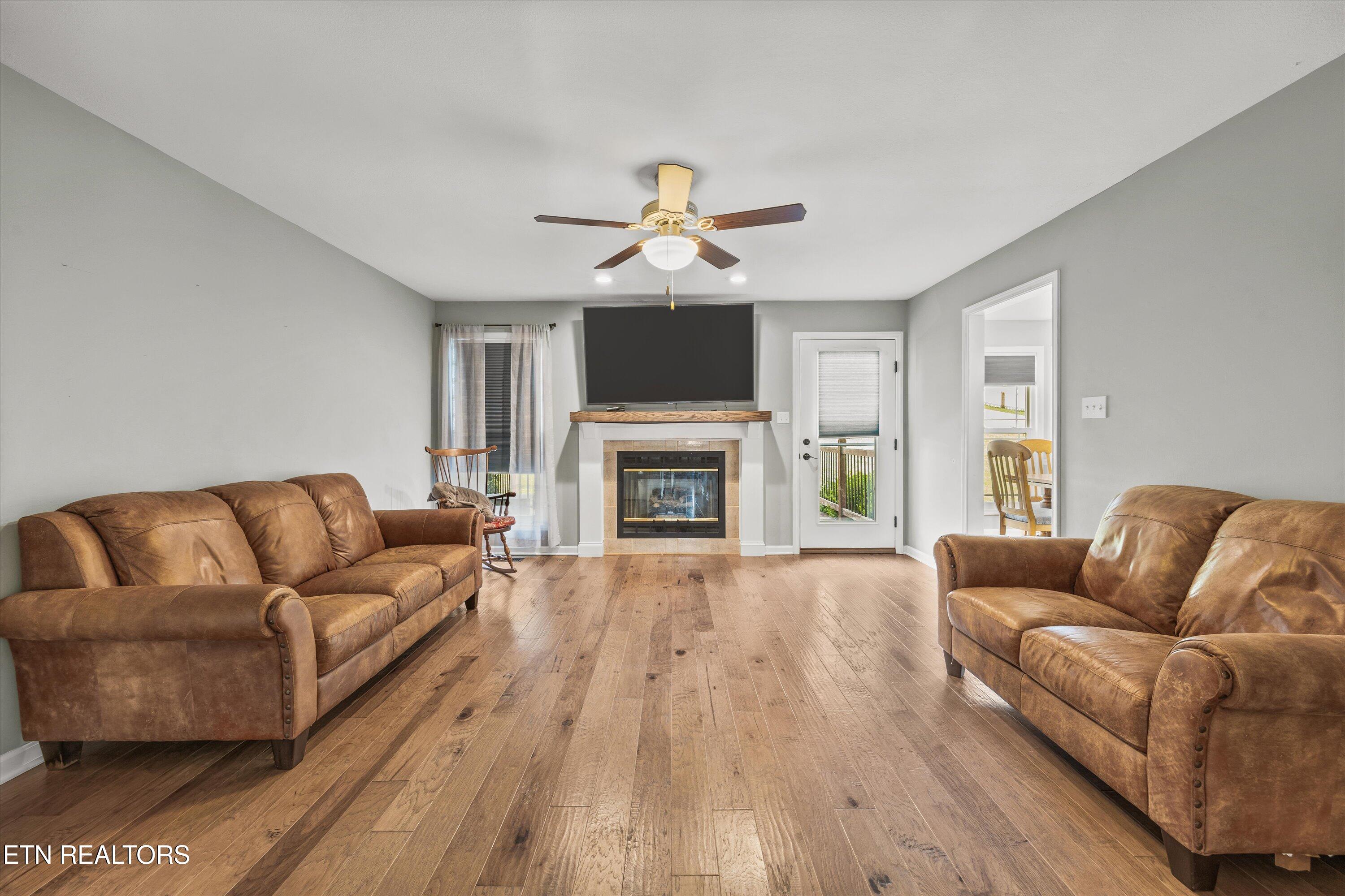 3621 Touchstone Drive