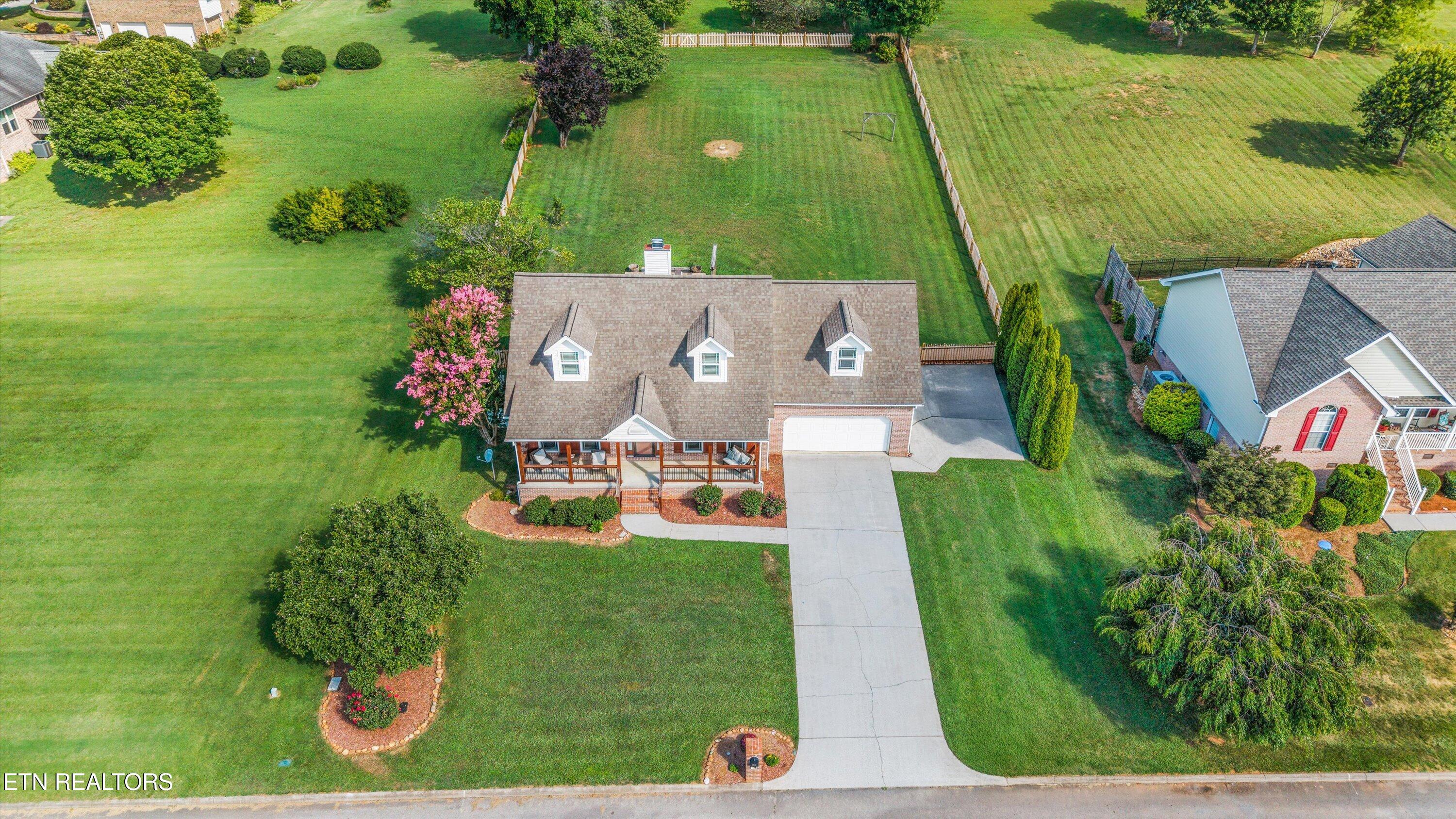 3621 Touchstone Drive