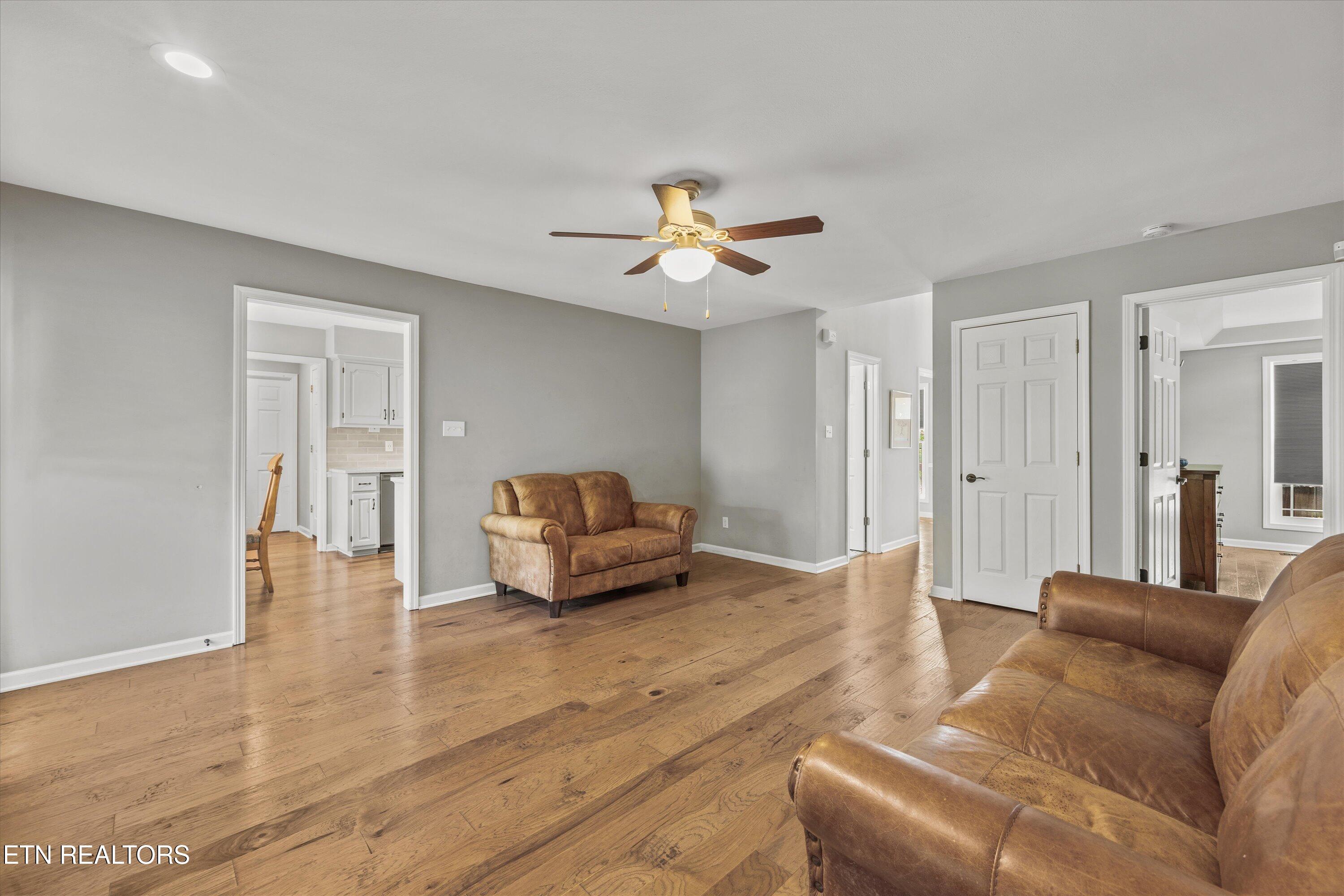 3621 Touchstone Drive