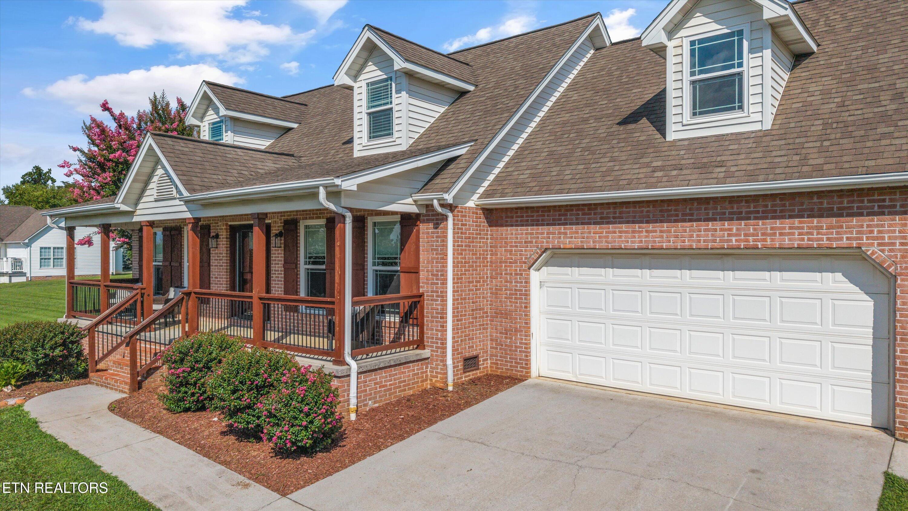 3621 Touchstone Drive