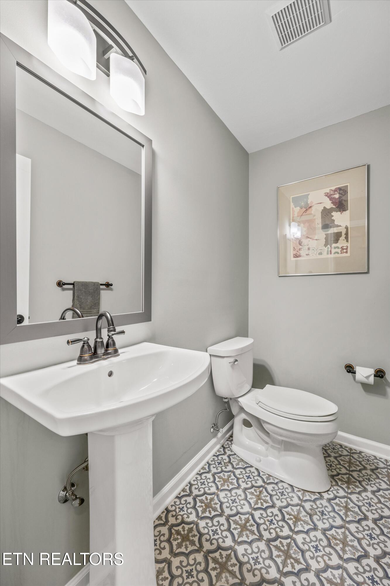 3621 Touchstone Drive