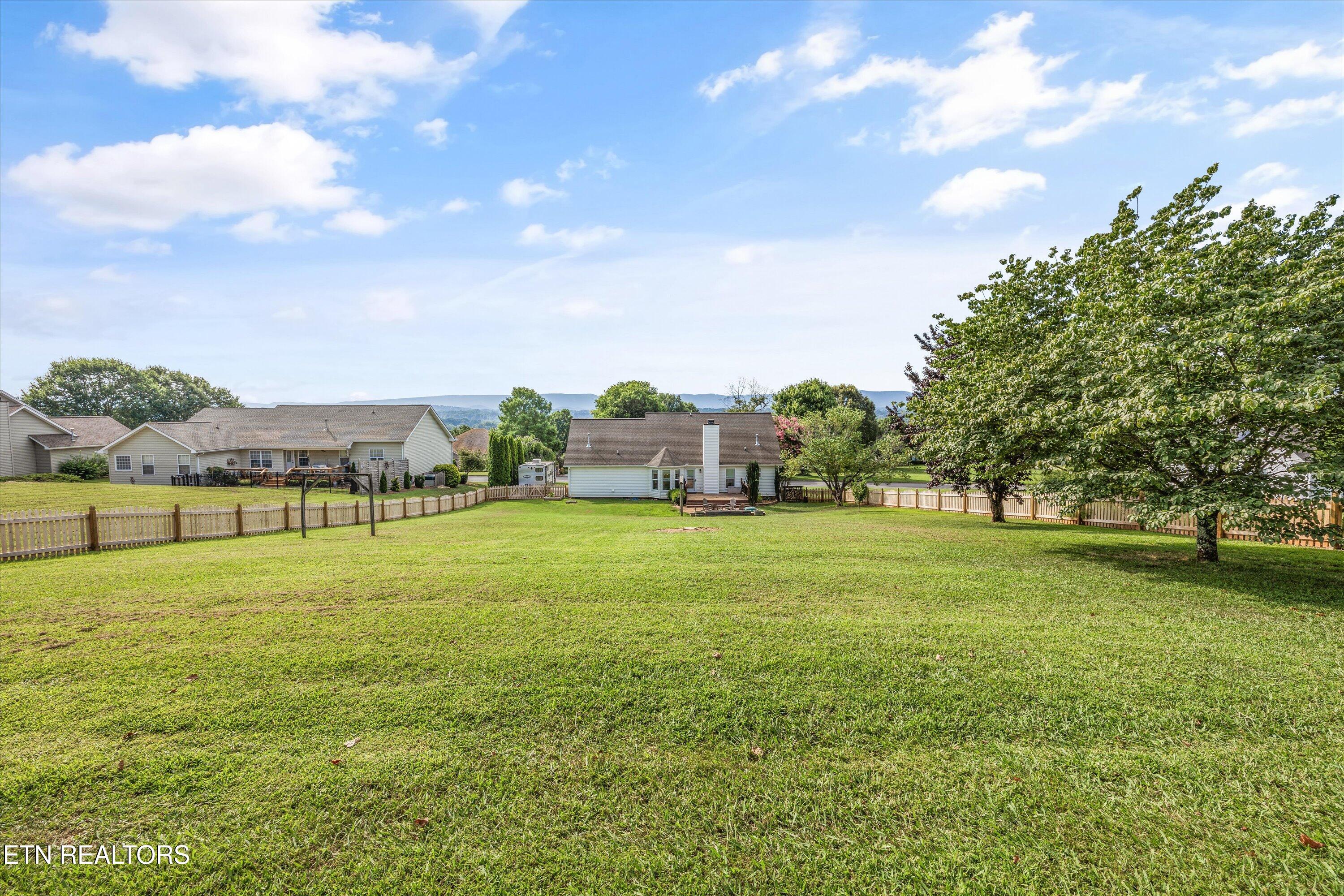 3621 Touchstone Drive