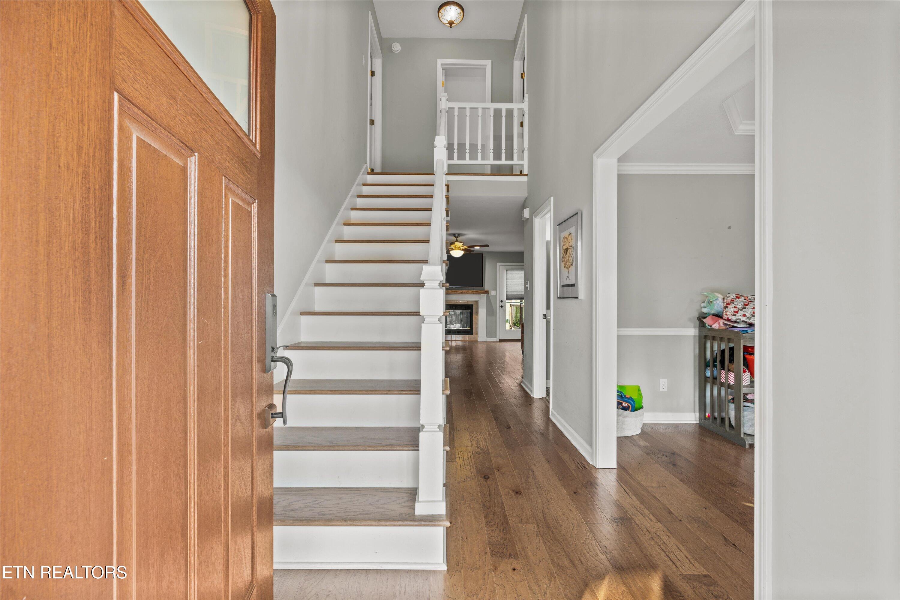 3621 Touchstone Drive