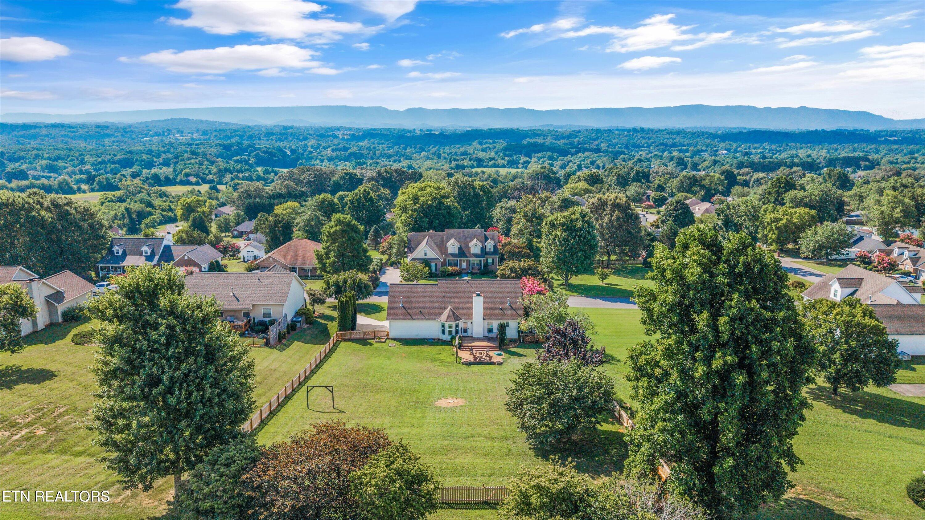 3621 Touchstone Drive