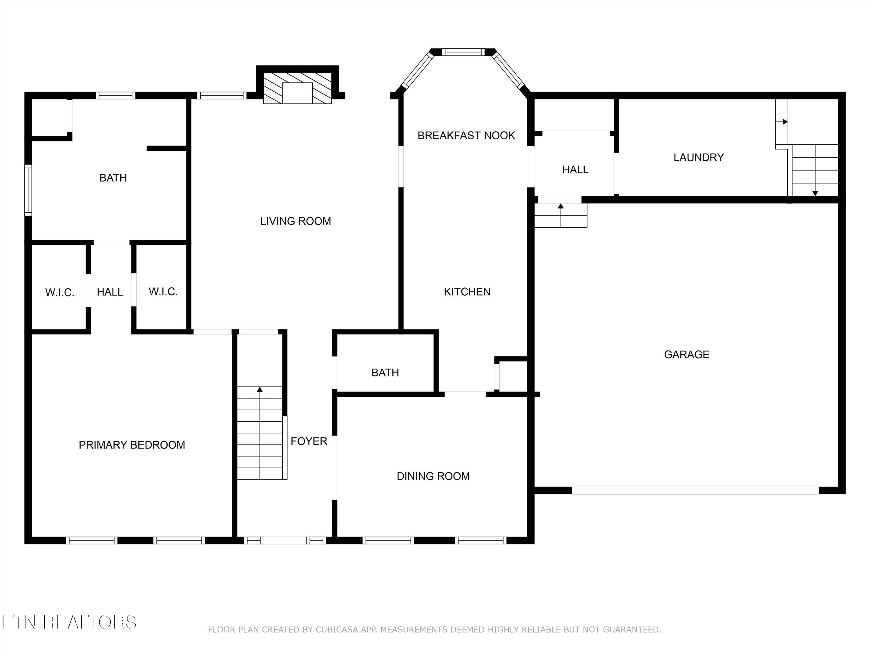 3621 Touchstone Drive