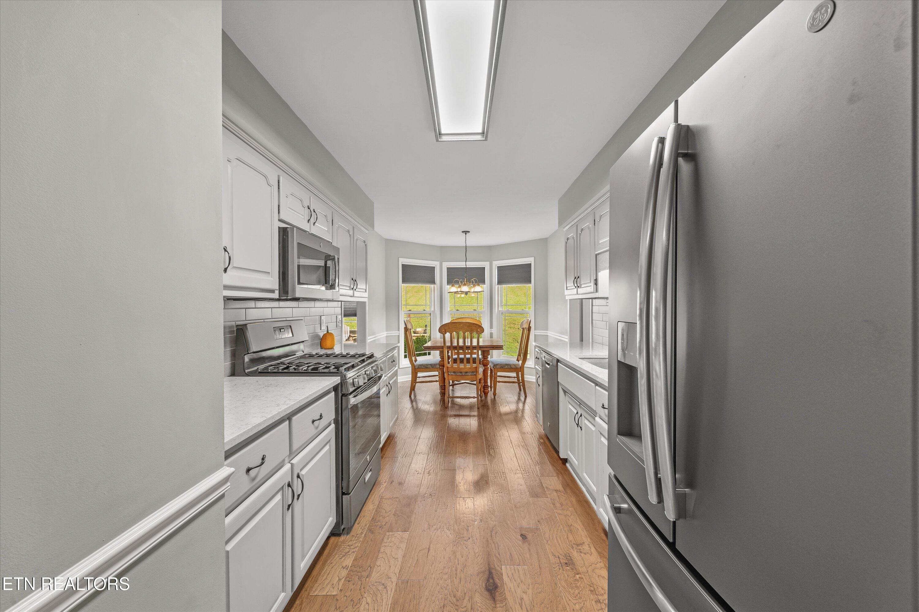 3621 Touchstone Drive