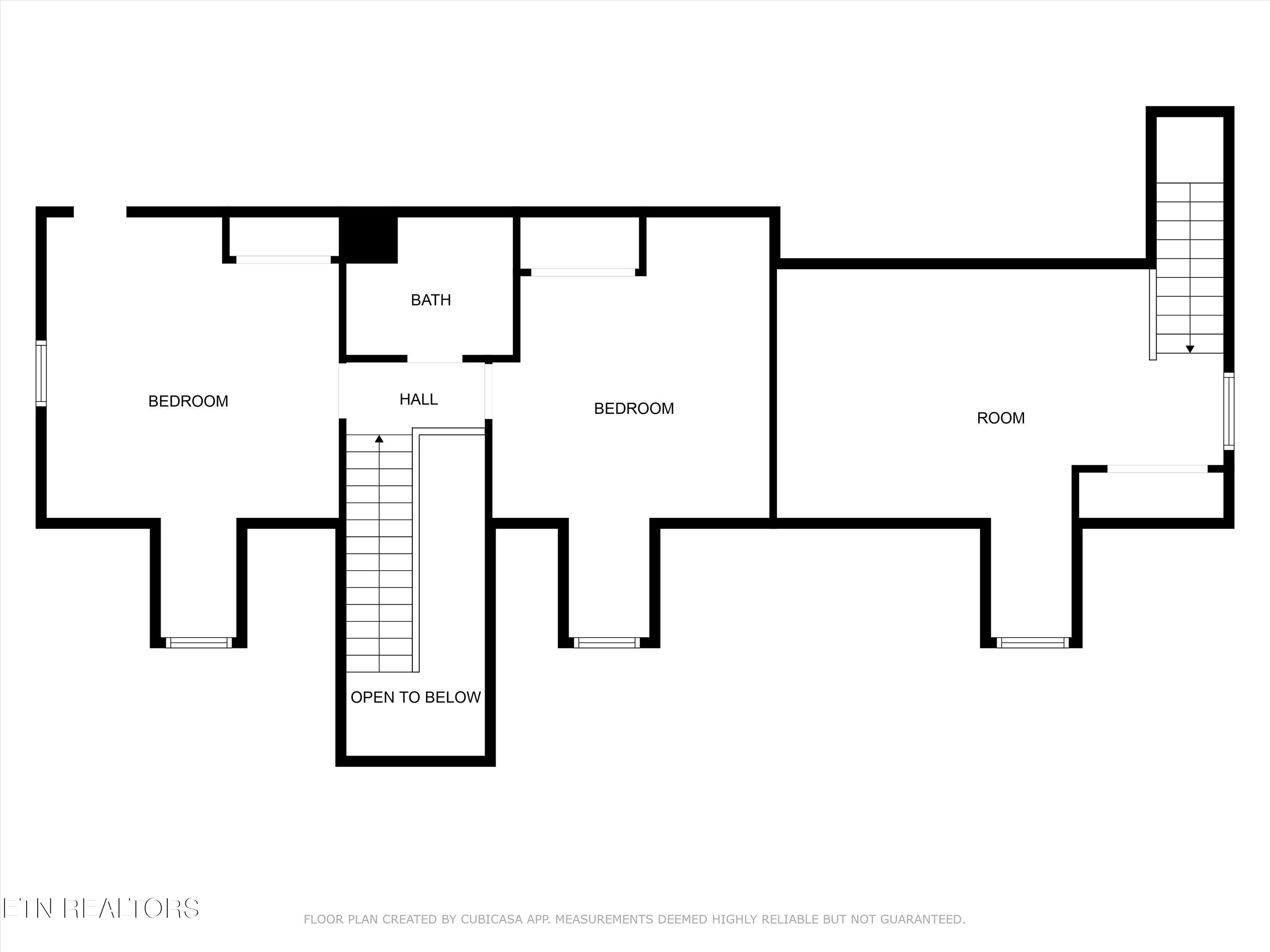 3621 Touchstone Drive