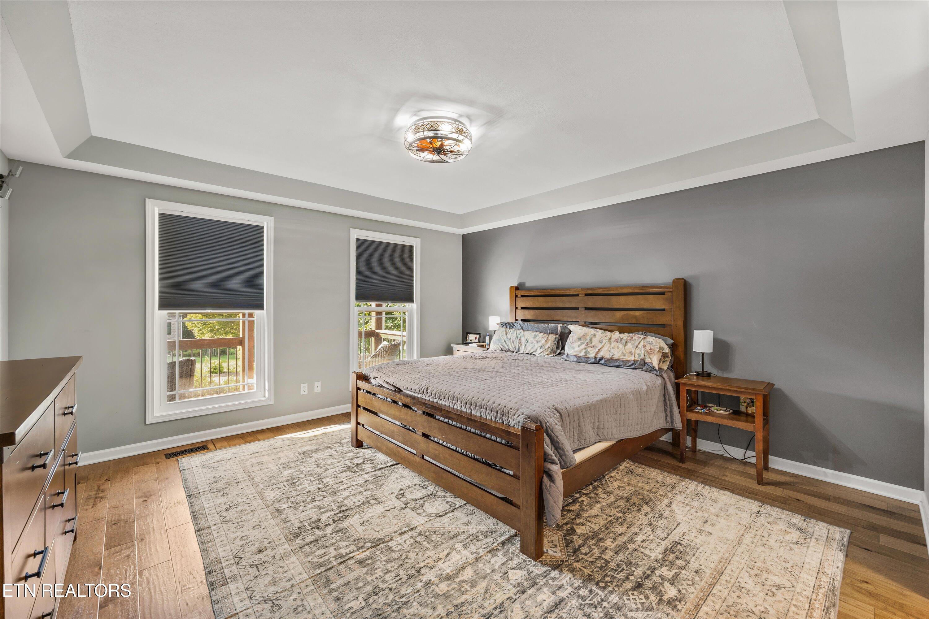 3621 Touchstone Drive