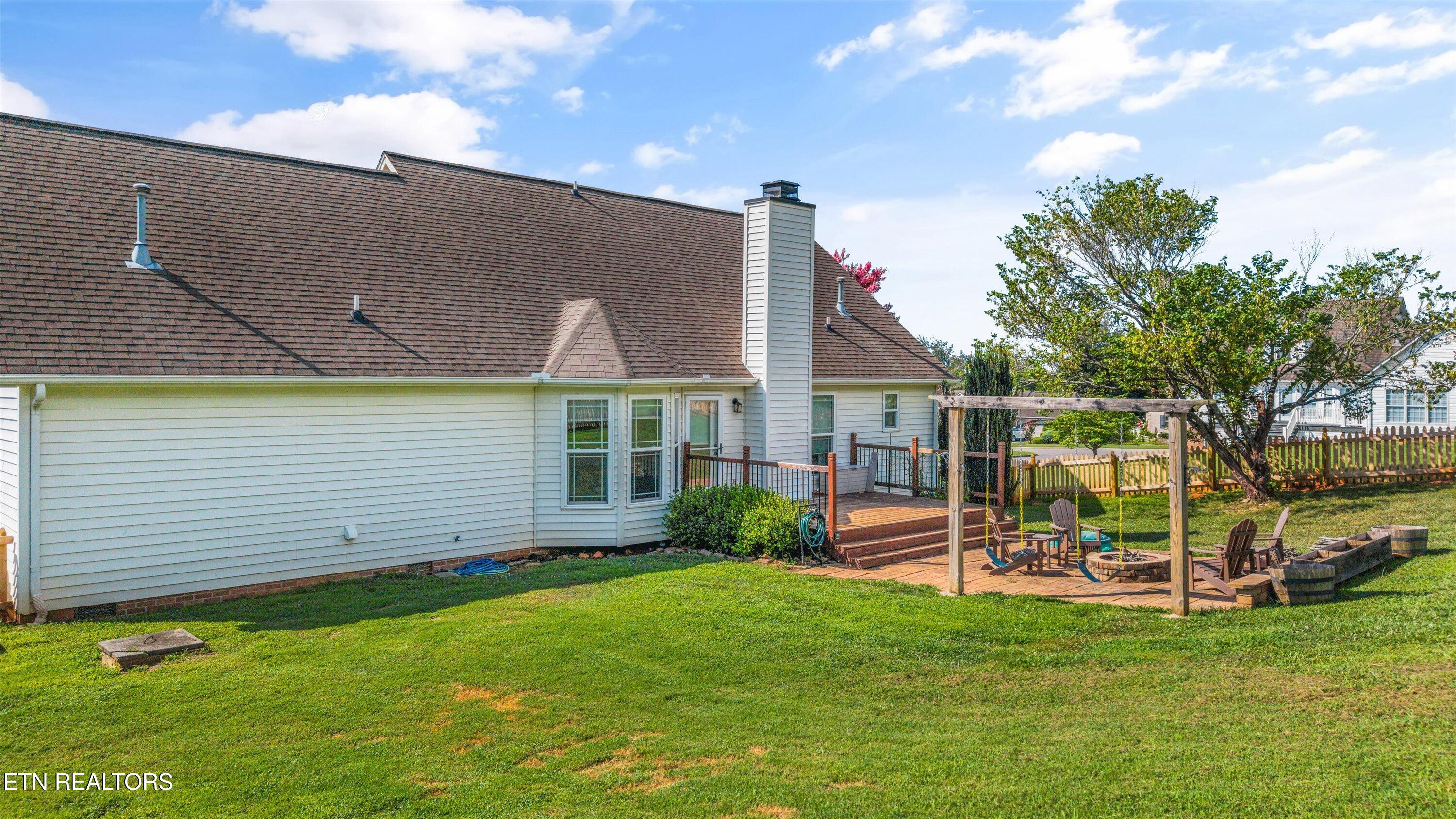 3621 Touchstone Drive