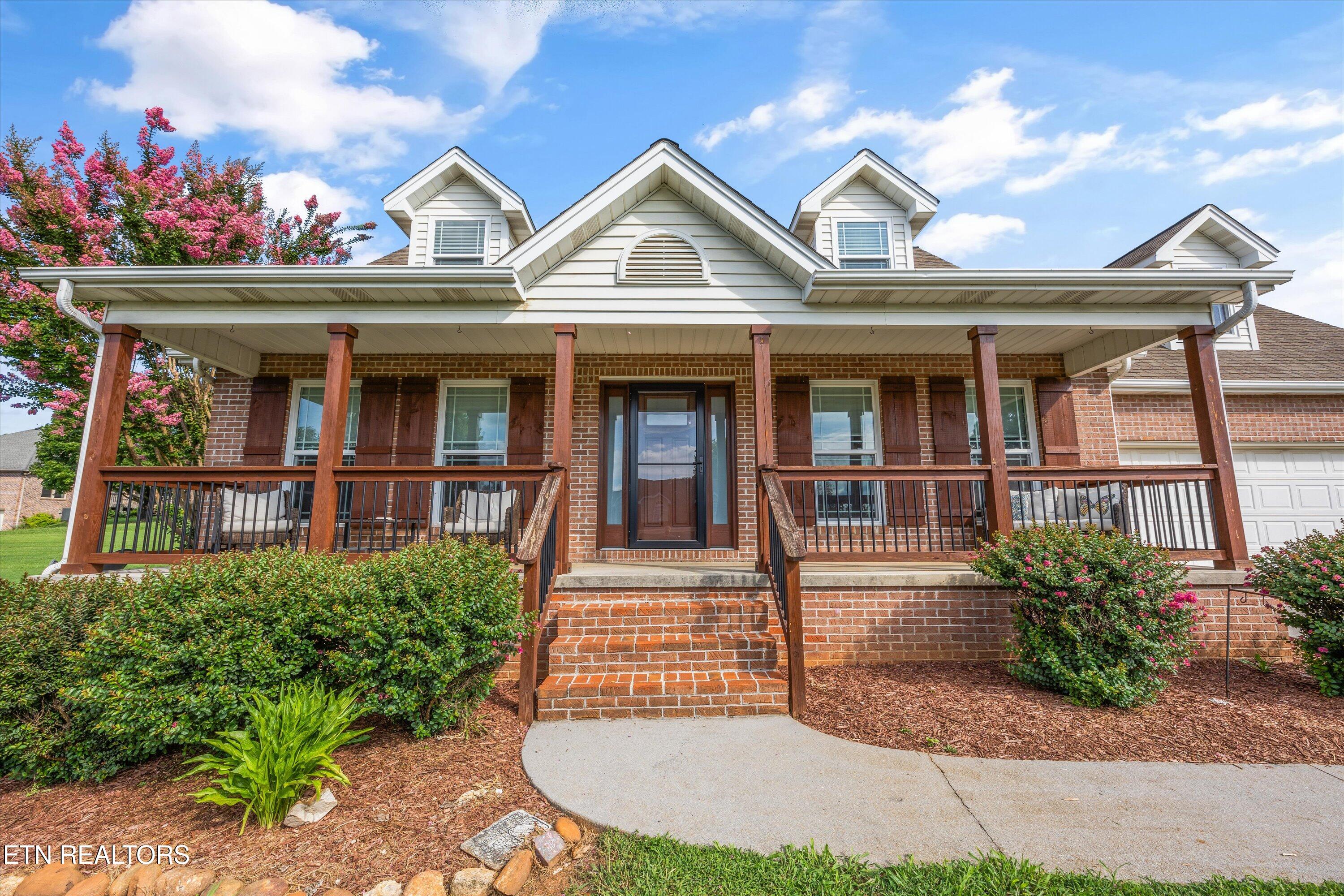 3621 Touchstone Drive