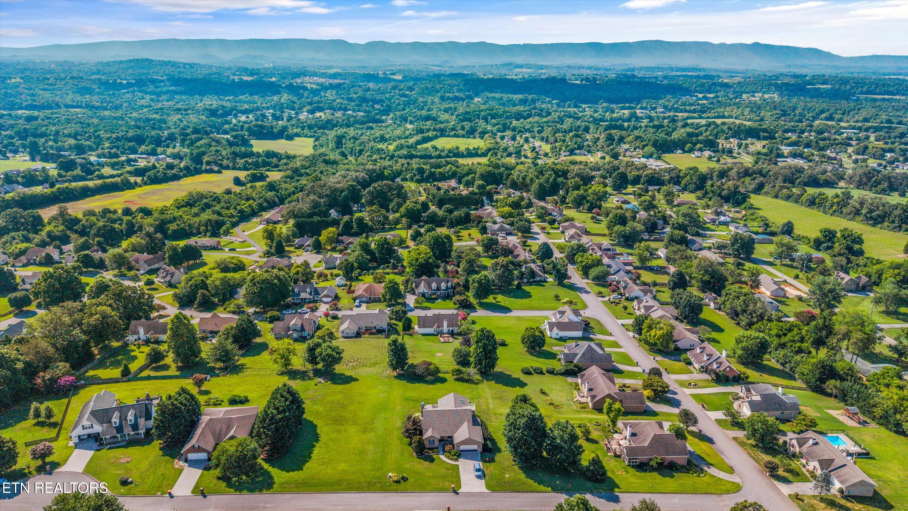 3621 Touchstone Drive