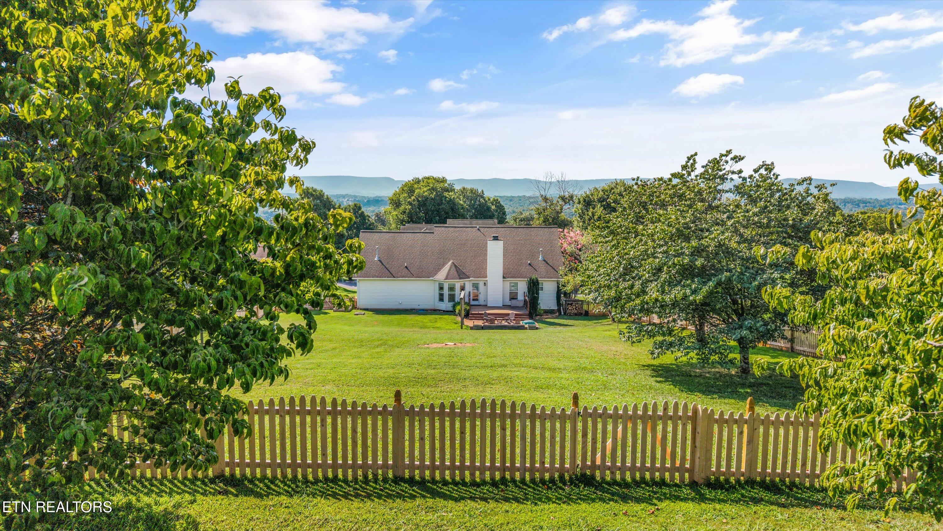 3621 Touchstone Drive