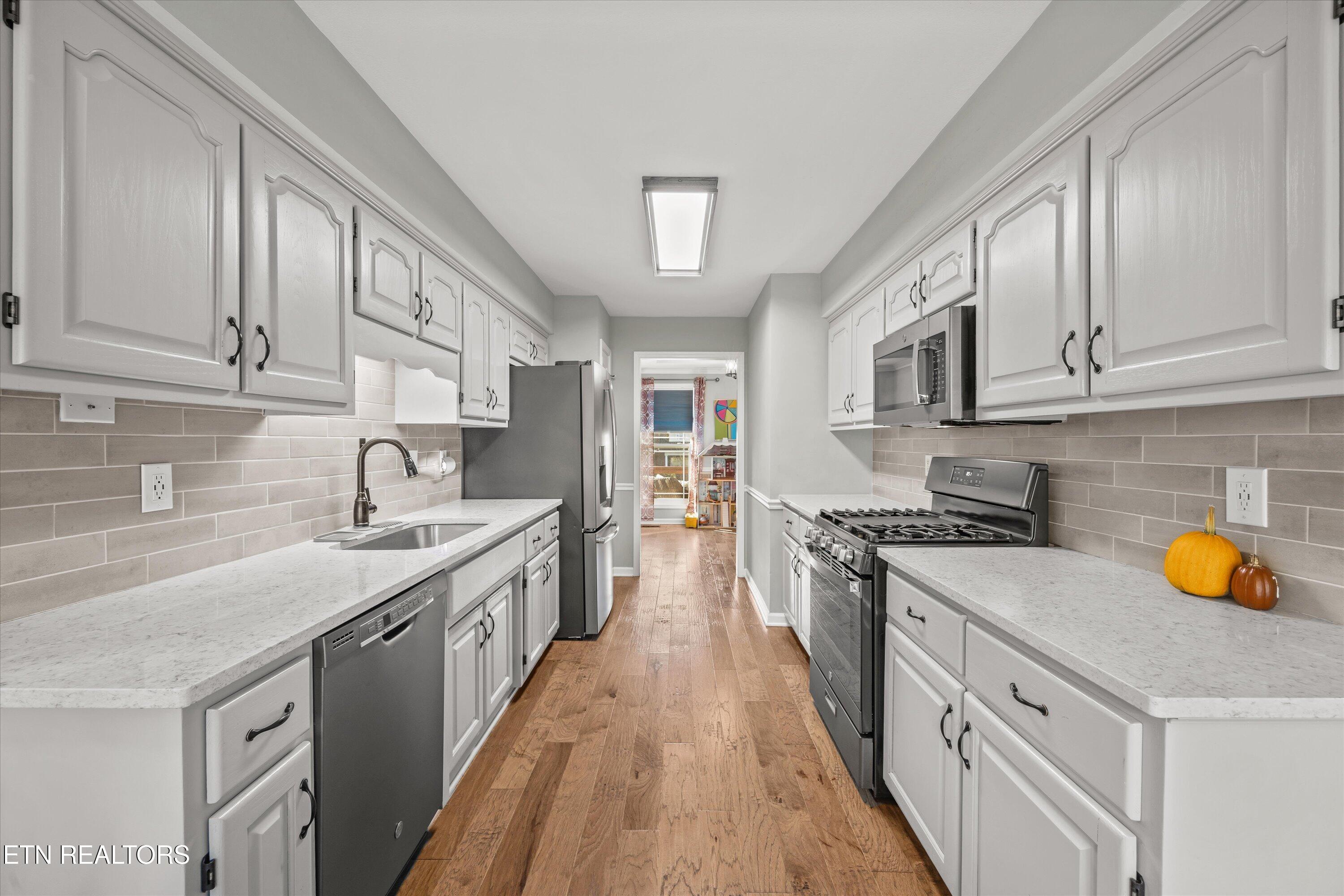 3621 Touchstone Drive