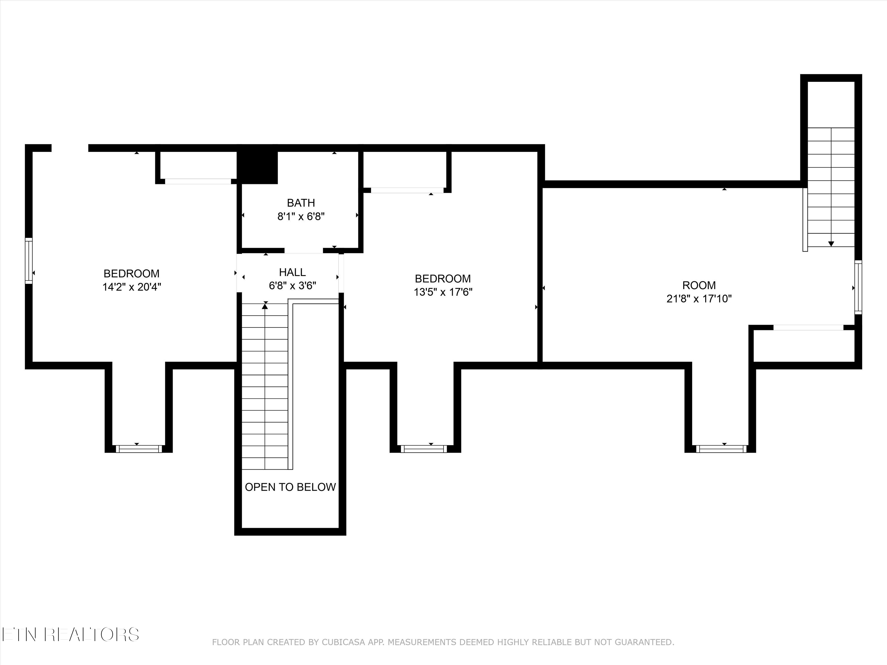 3621 Touchstone Drive