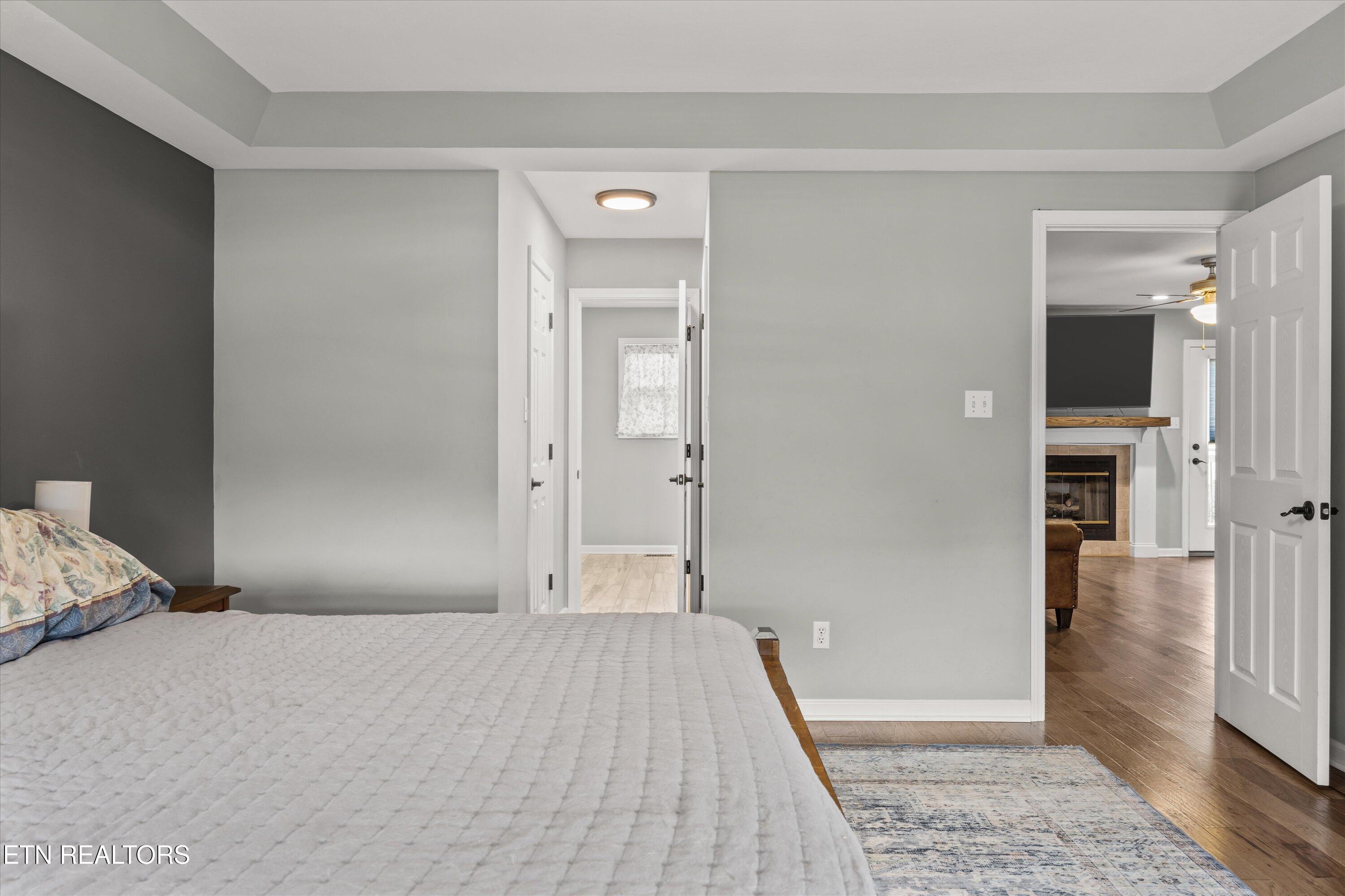 3621 Touchstone Drive