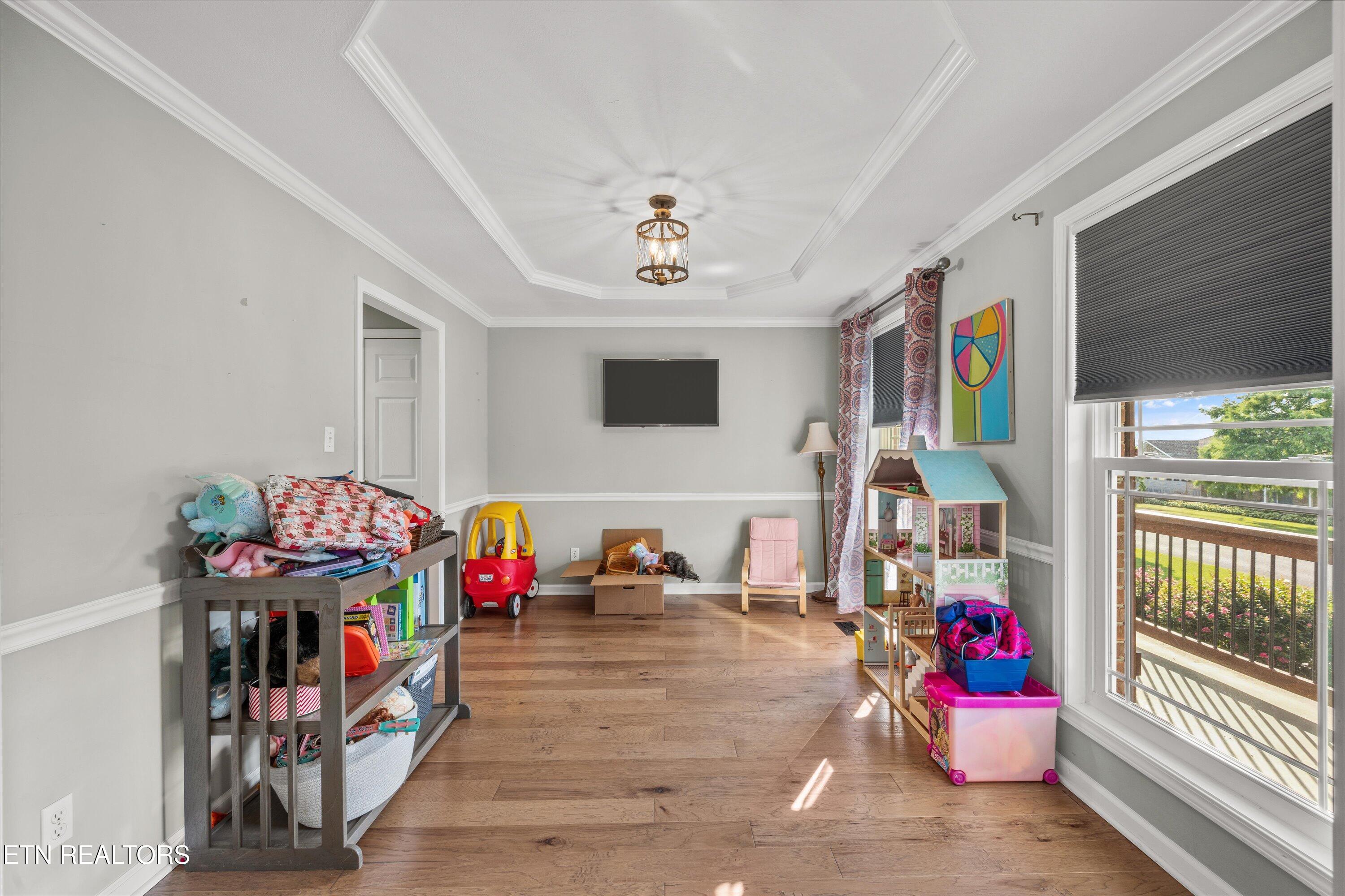 3621 Touchstone Drive