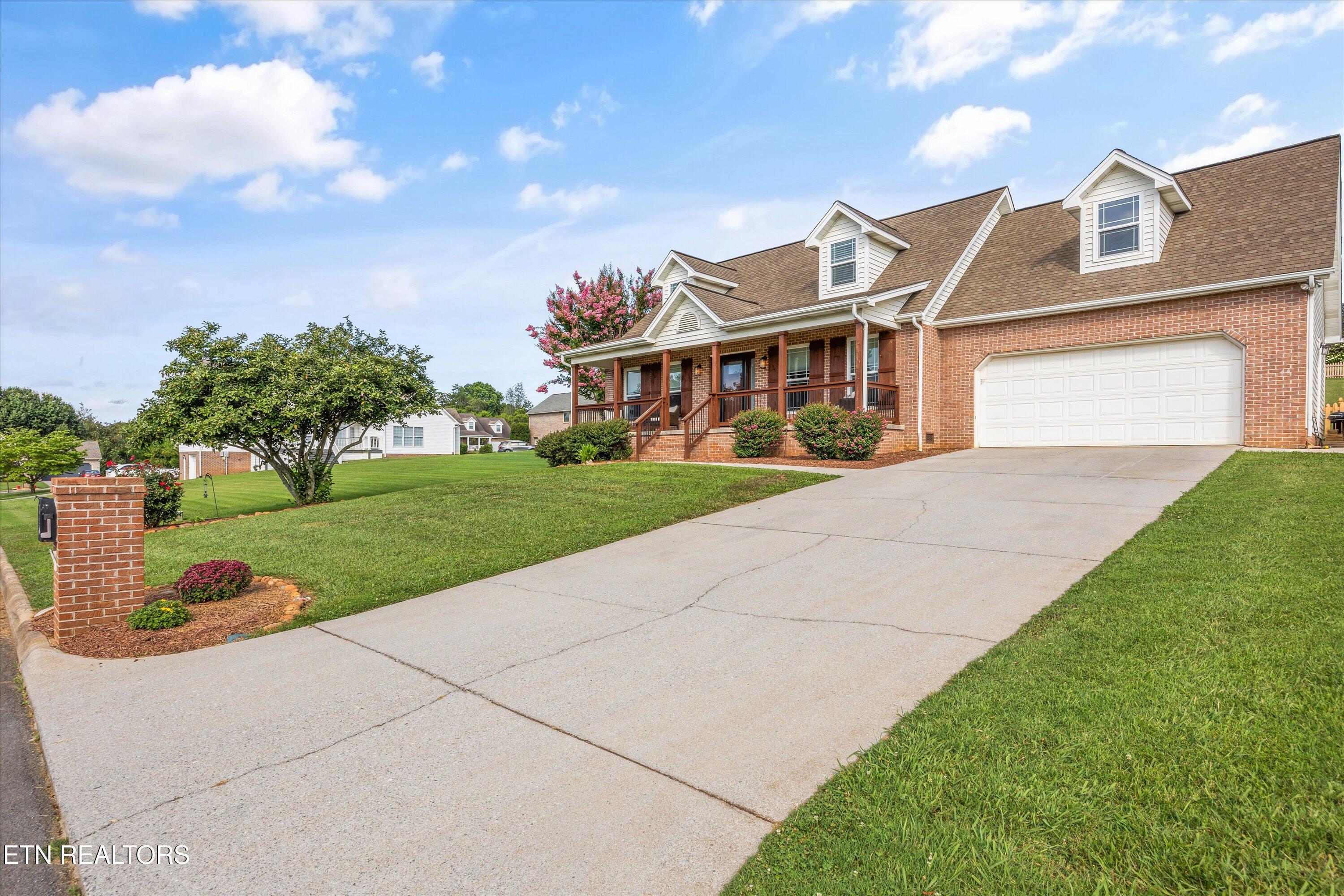 3621 Touchstone Drive