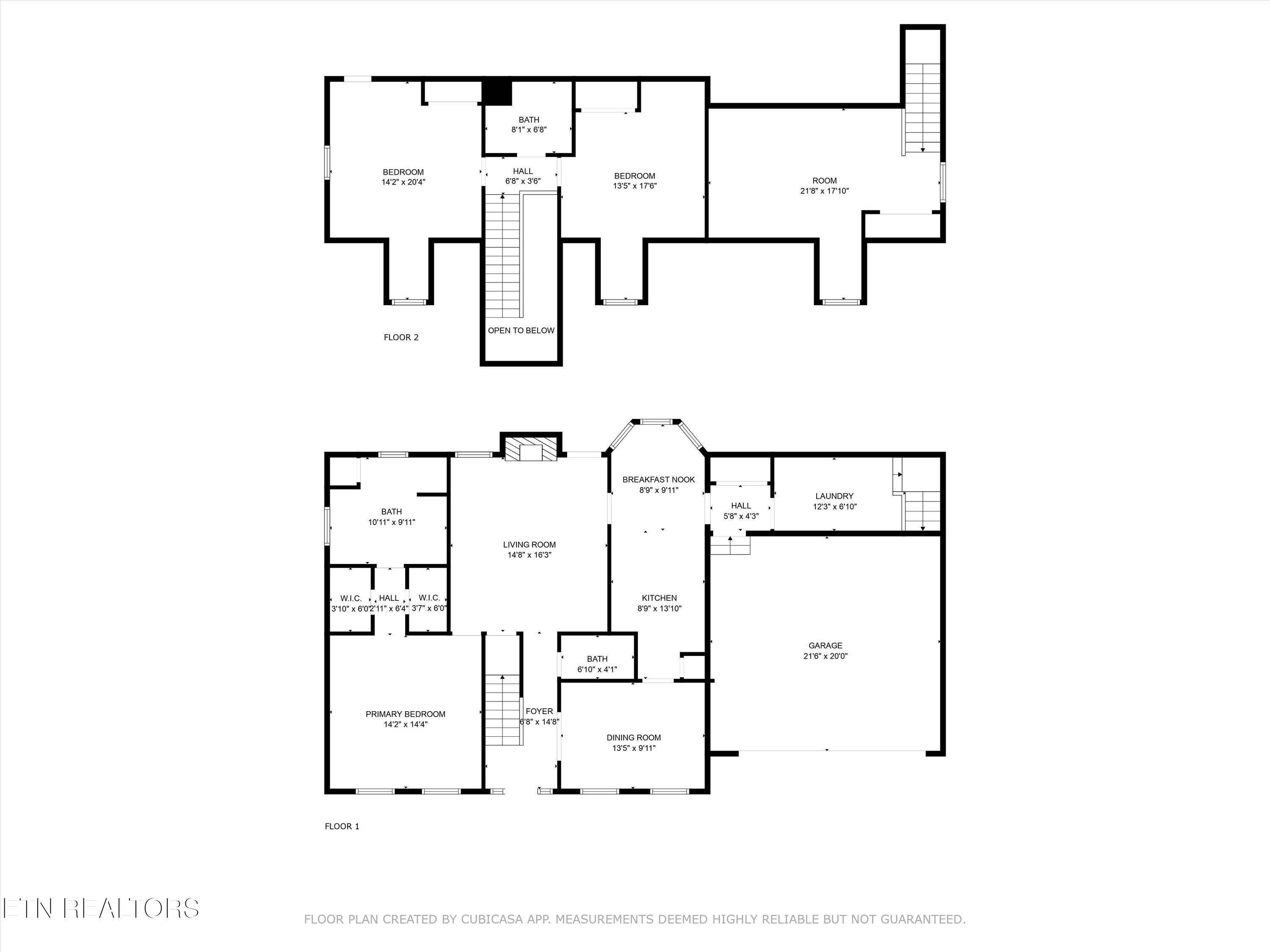 3621 Touchstone Drive