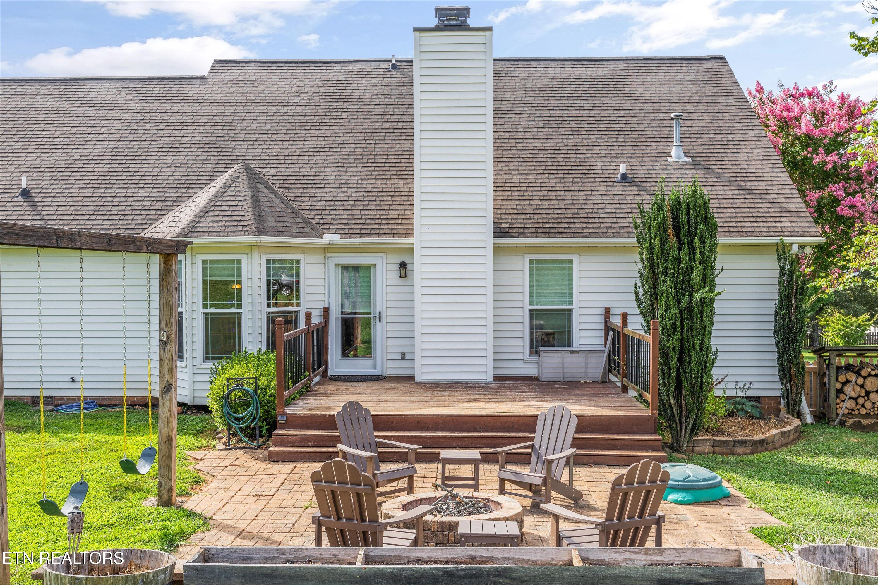 3621 Touchstone Drive