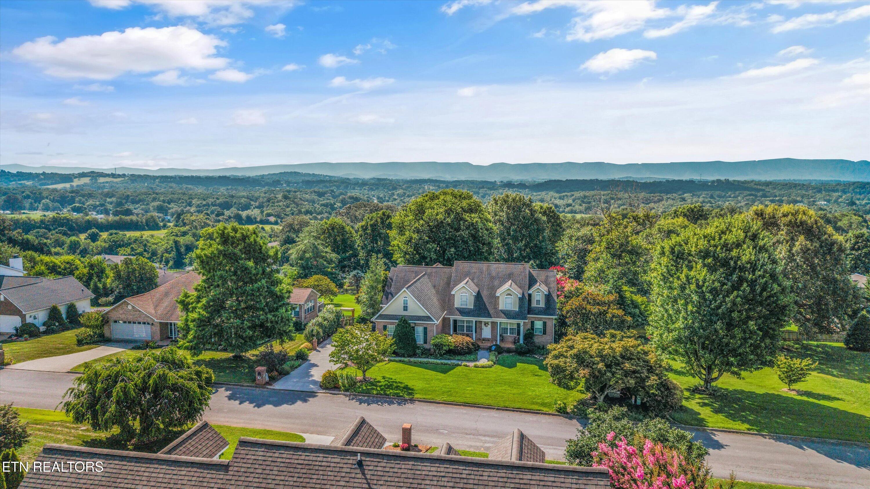 3621 Touchstone Drive