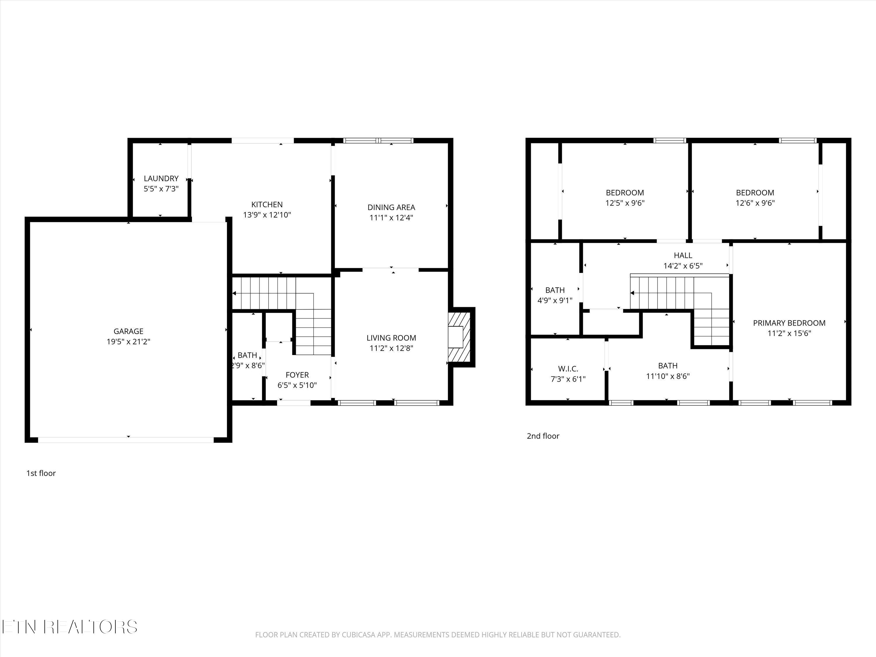 1365 Woodridge Drive