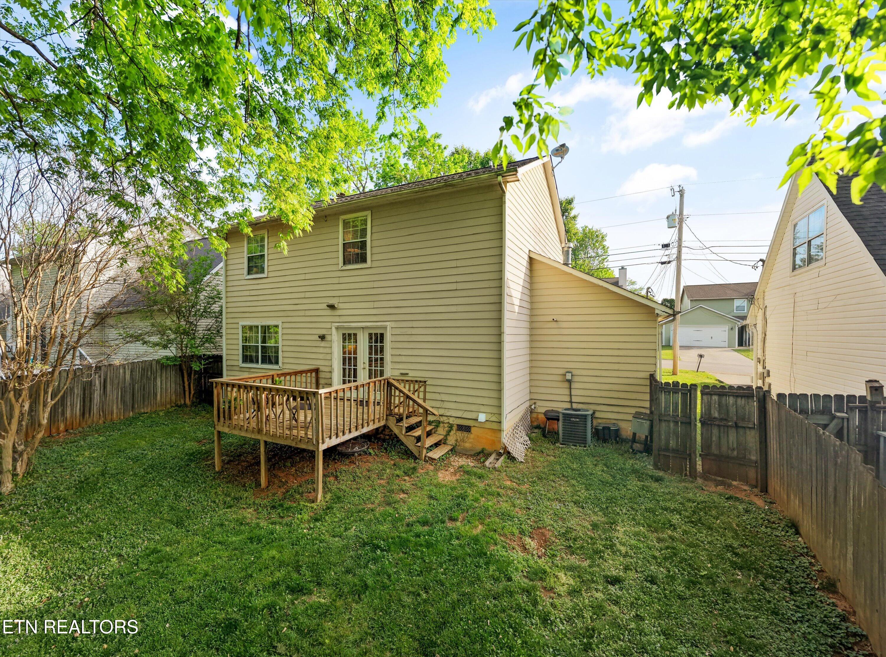 1365 Woodridge Drive