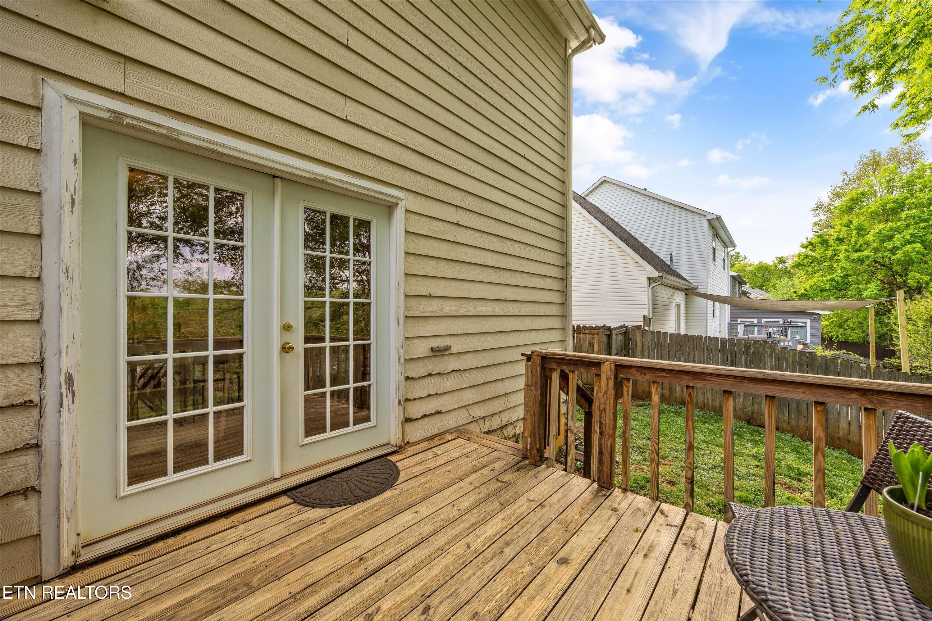 1365 Woodridge Drive