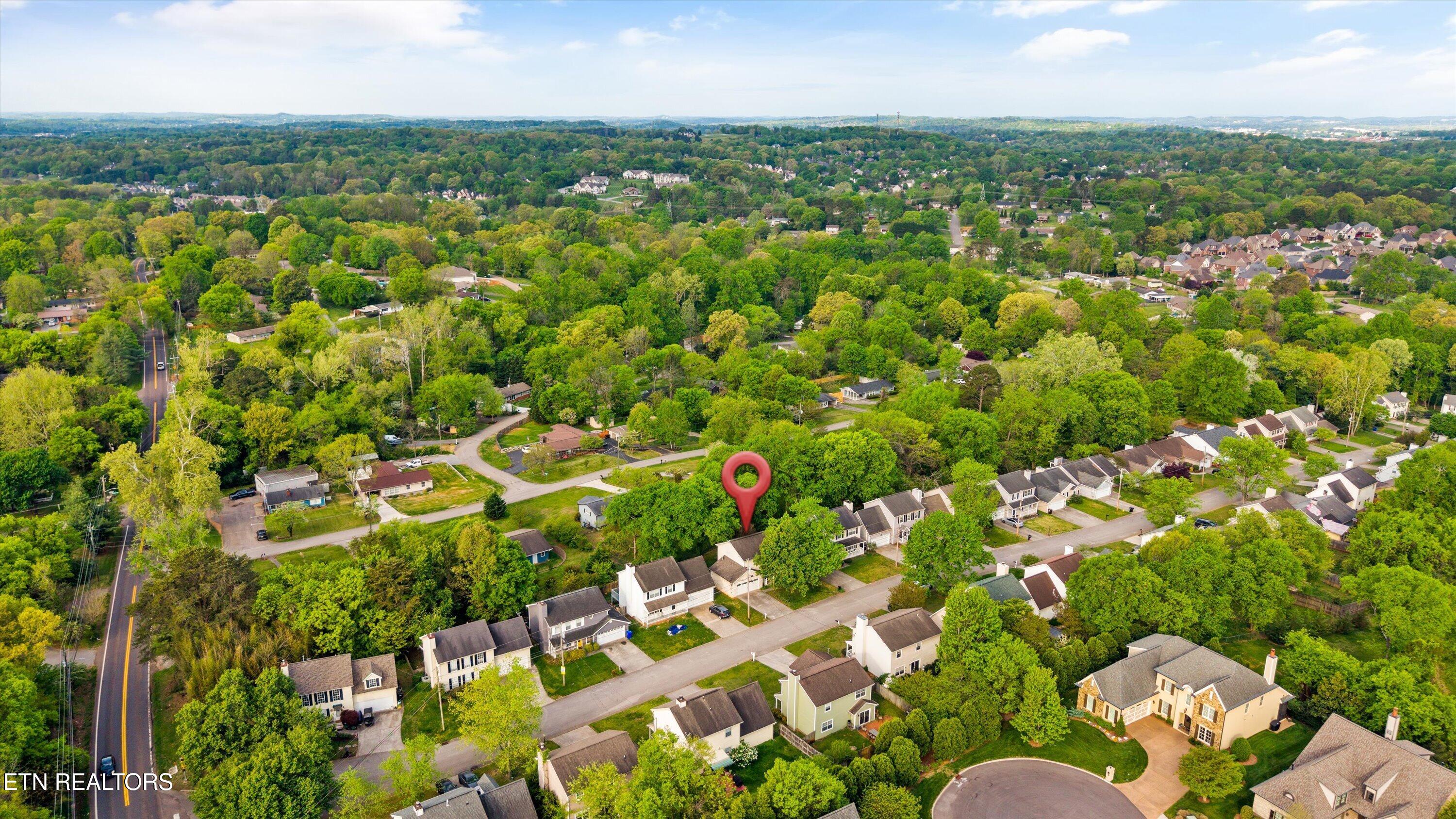 1365 Woodridge Drive