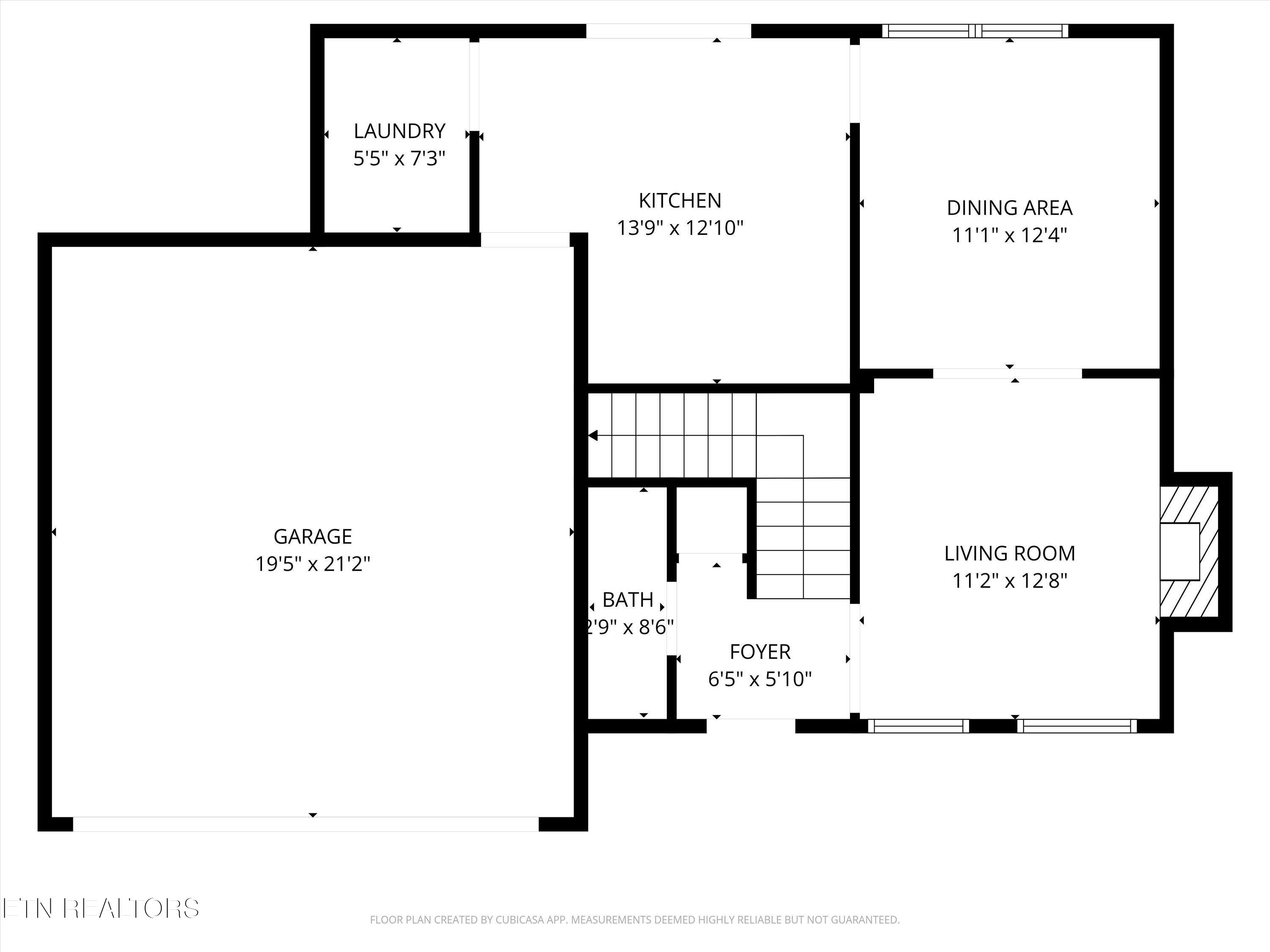 1365 Woodridge Drive