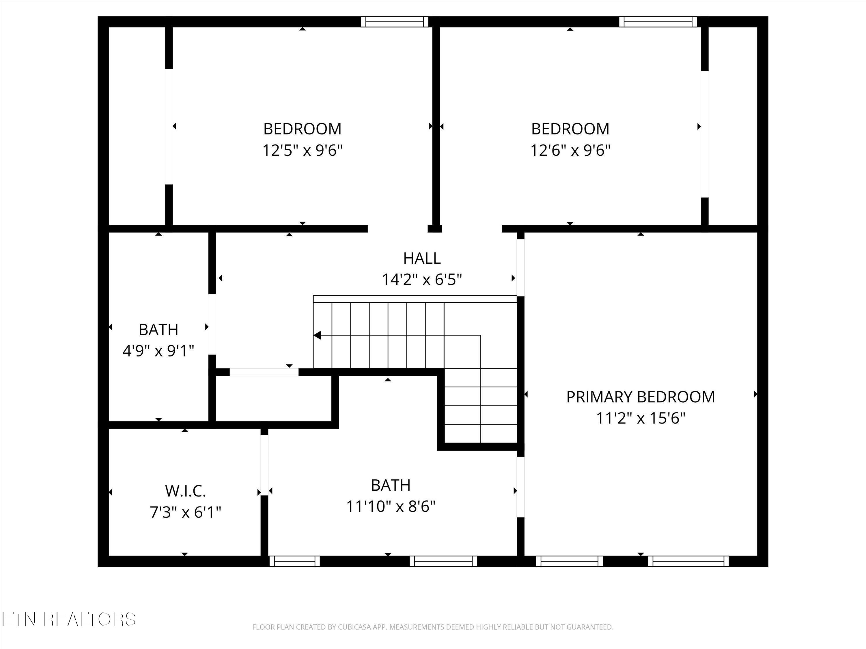 1365 Woodridge Drive