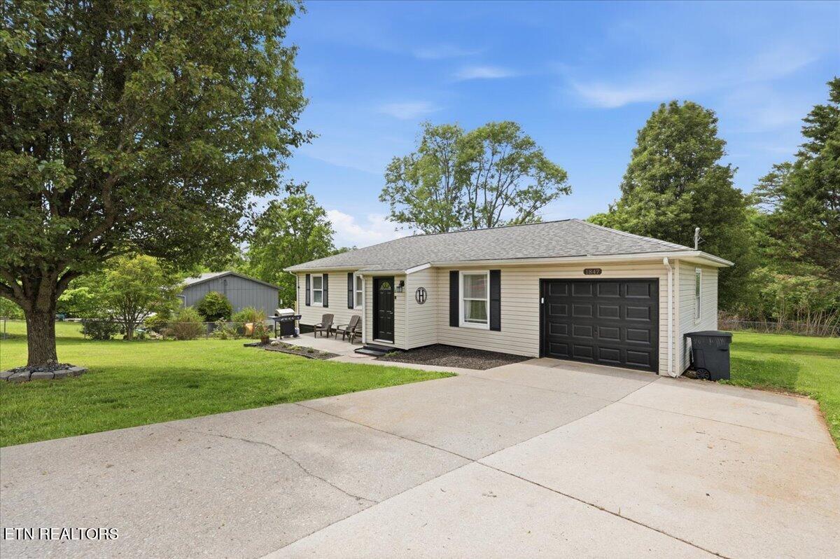 1847 Nandina Drive