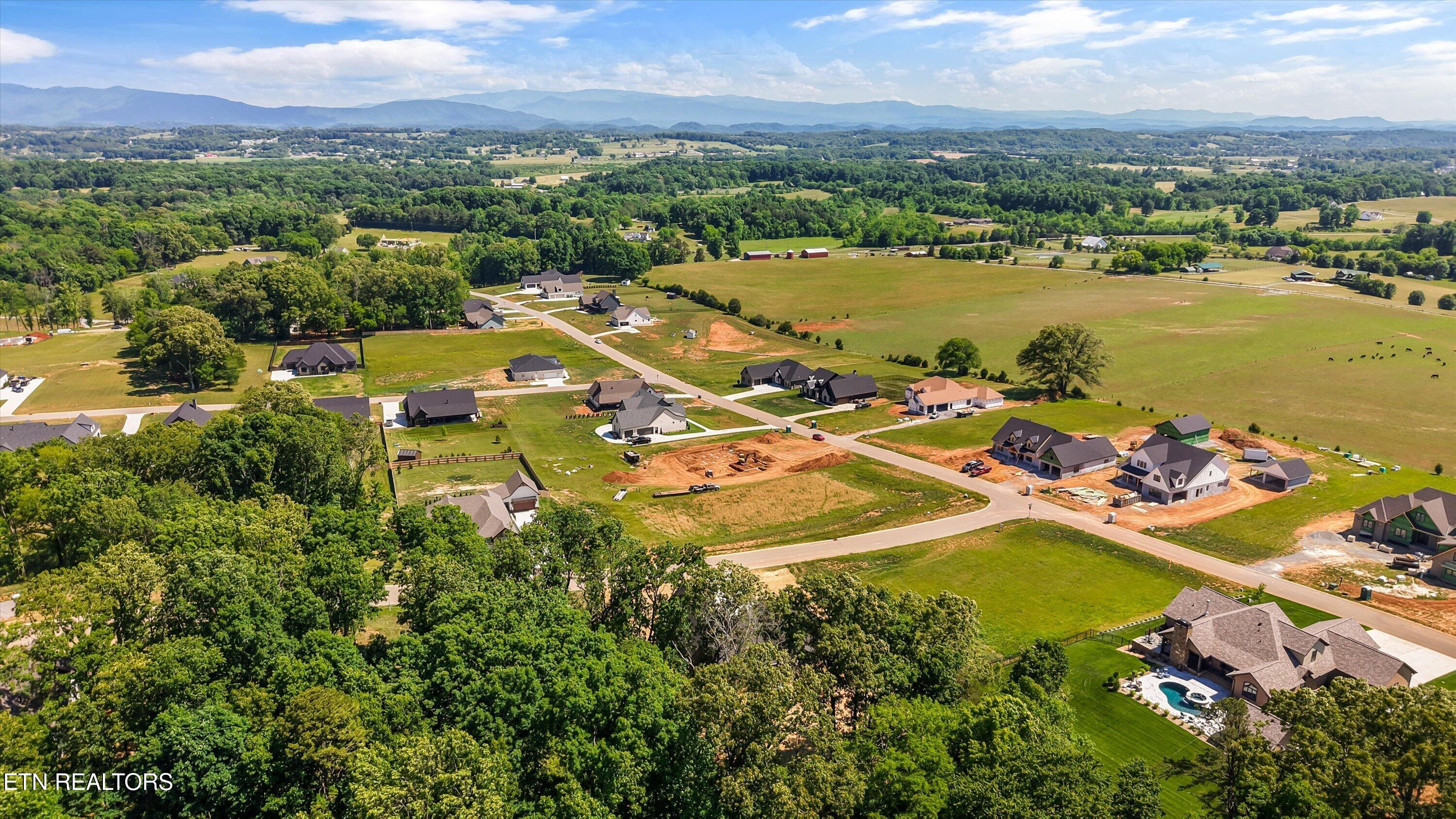 1209 Kellys View Drive