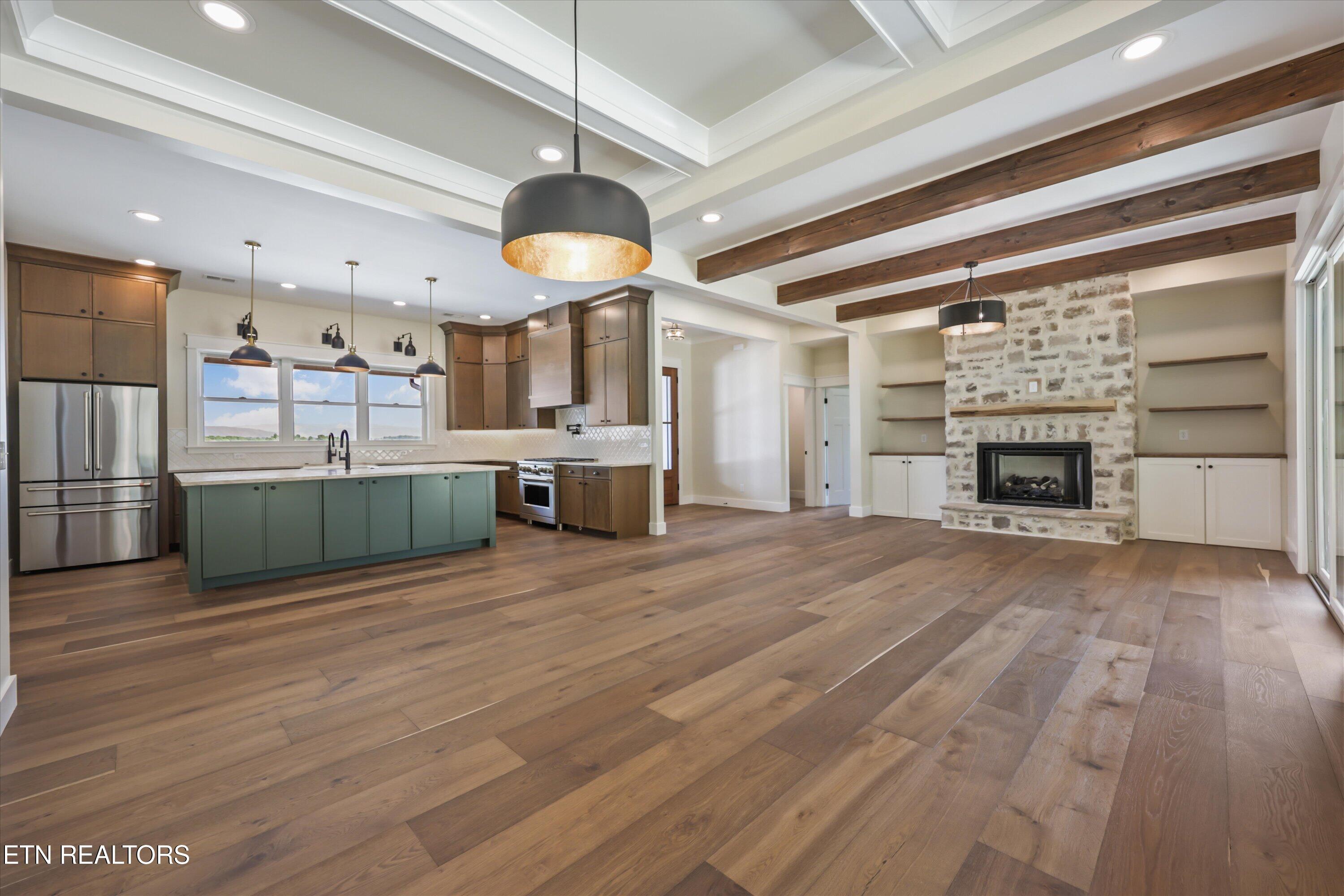 1209 Kellys View Drive