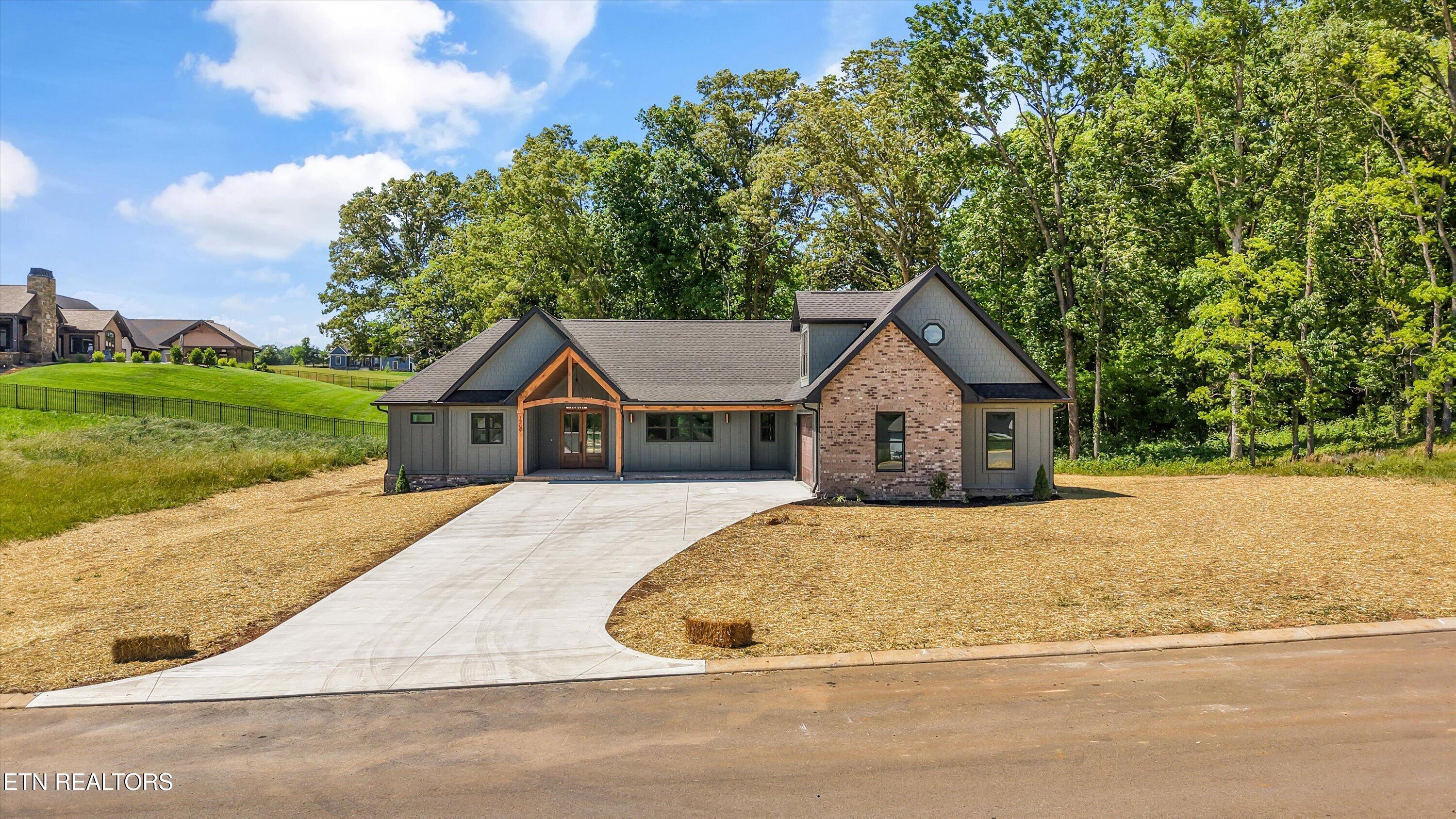 1209 Kellys View Drive