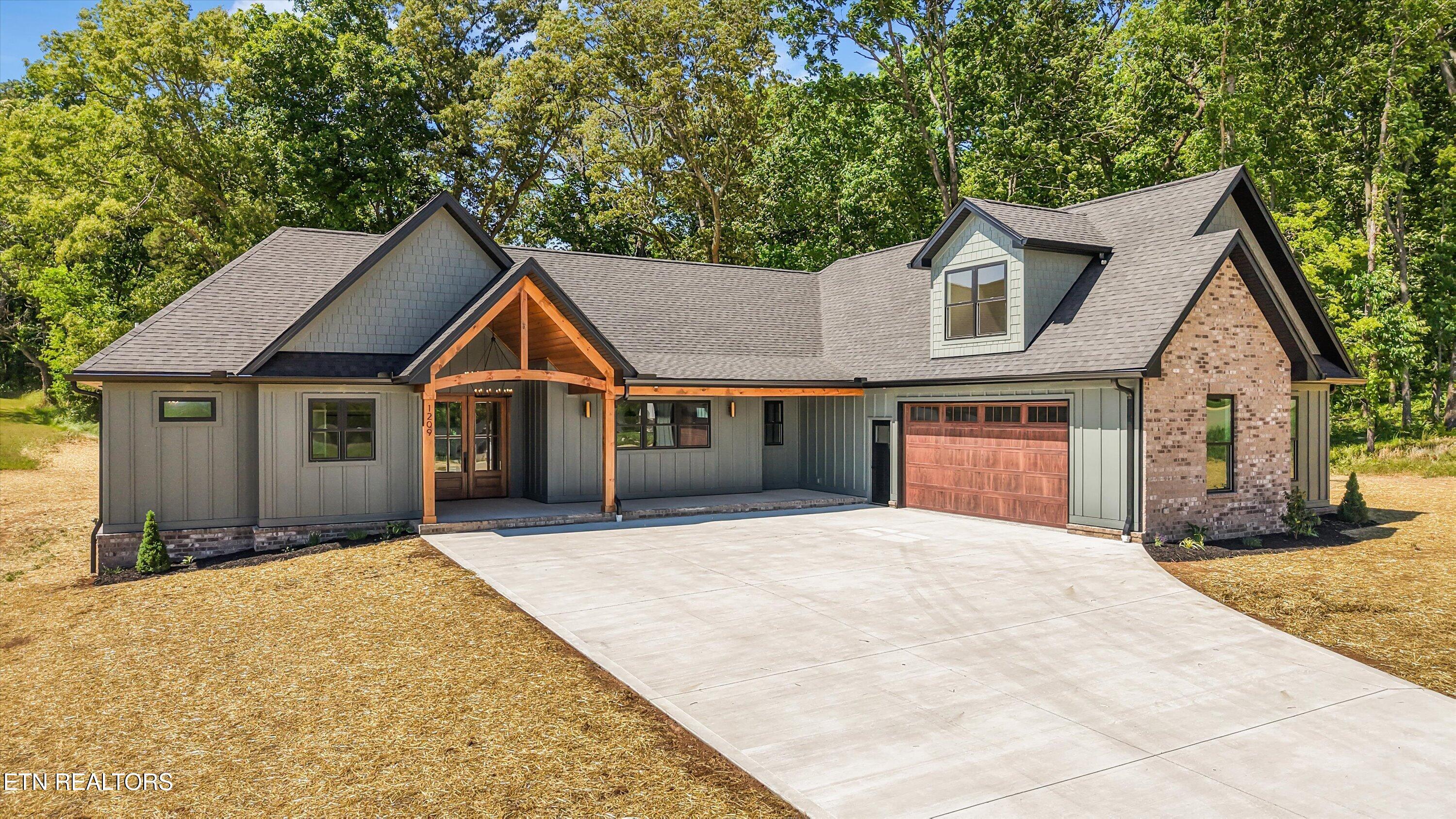 1209 Kellys View Drive