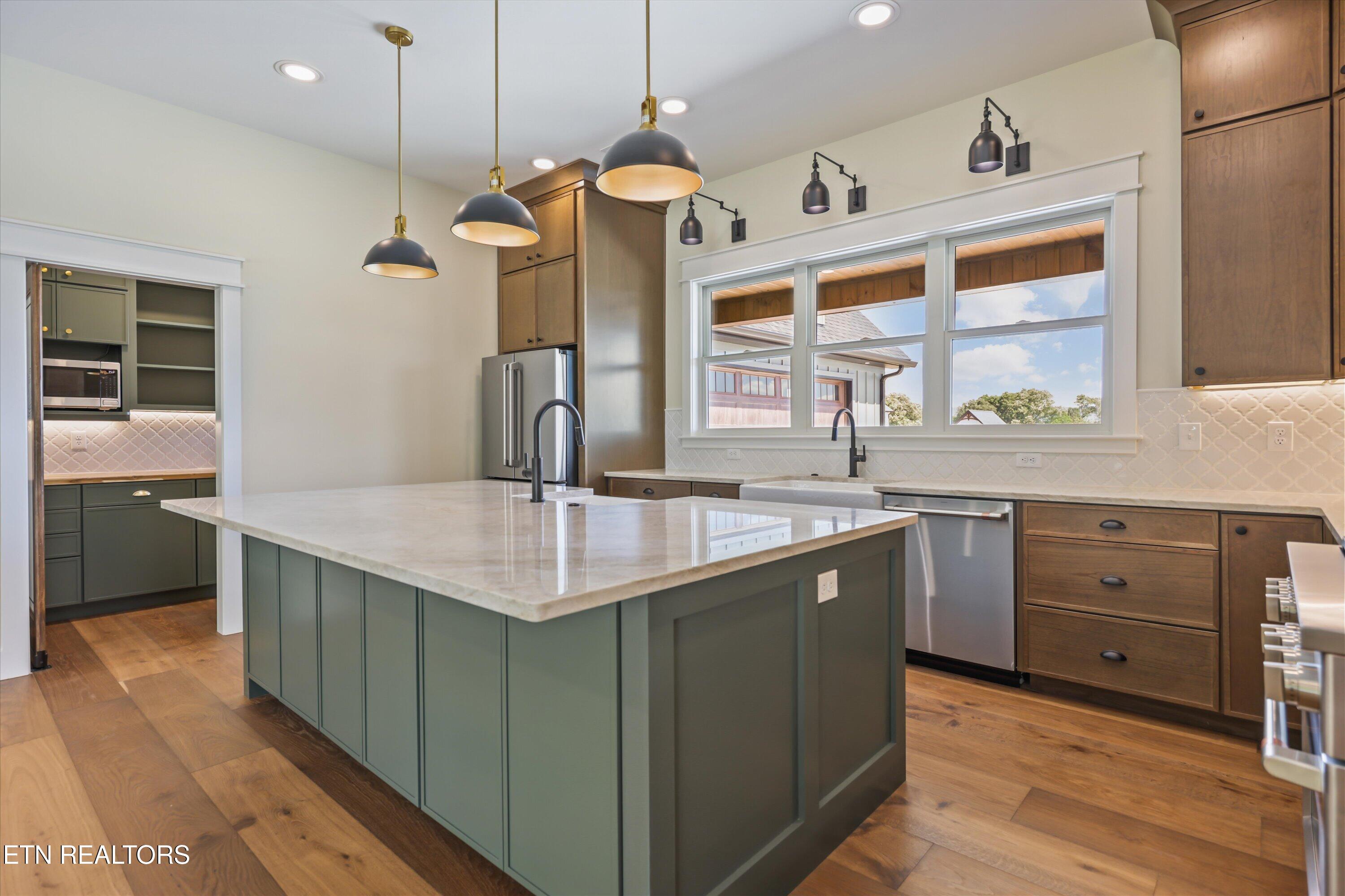 1209 Kellys View Drive