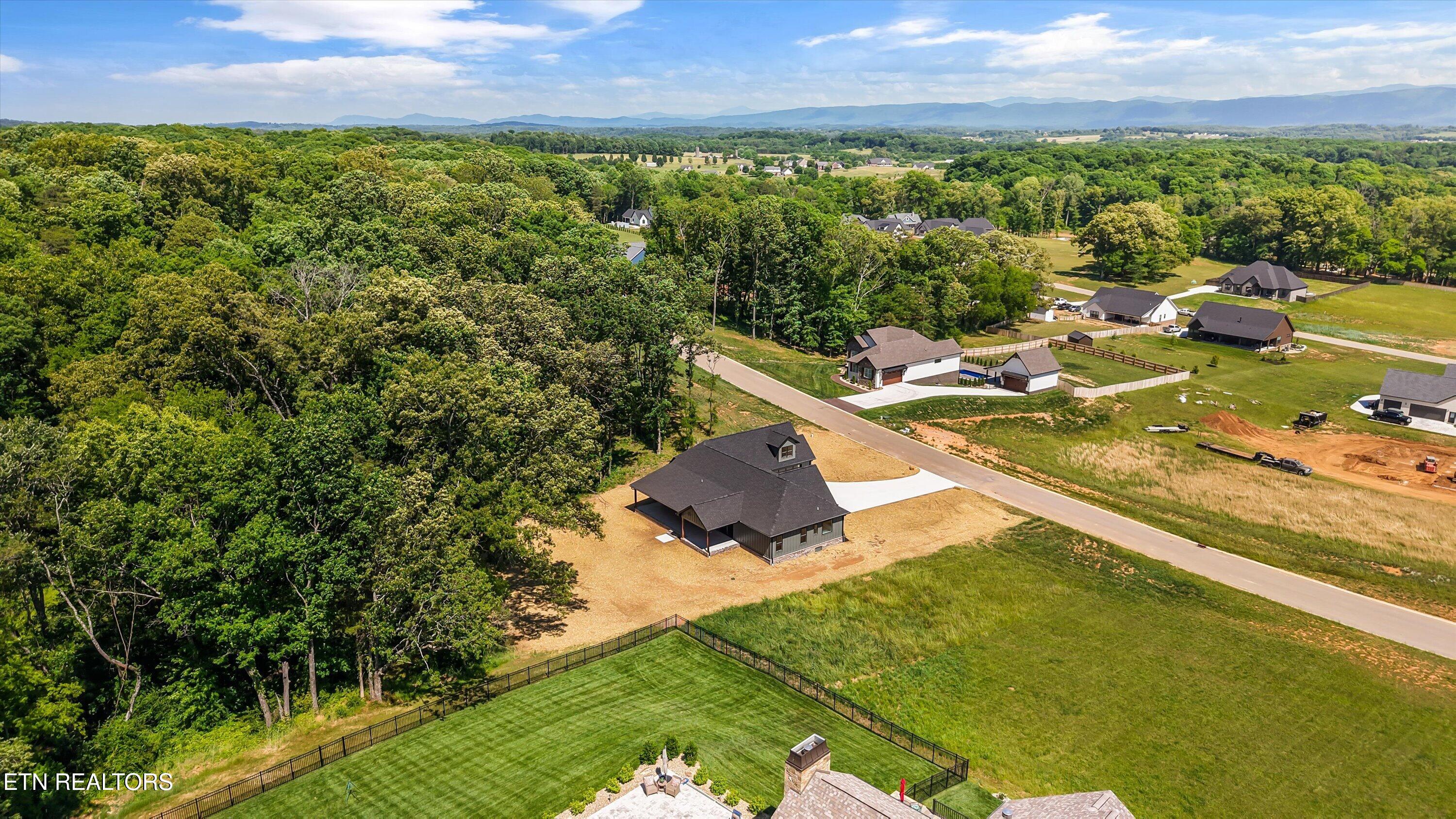 1209 Kellys View Drive