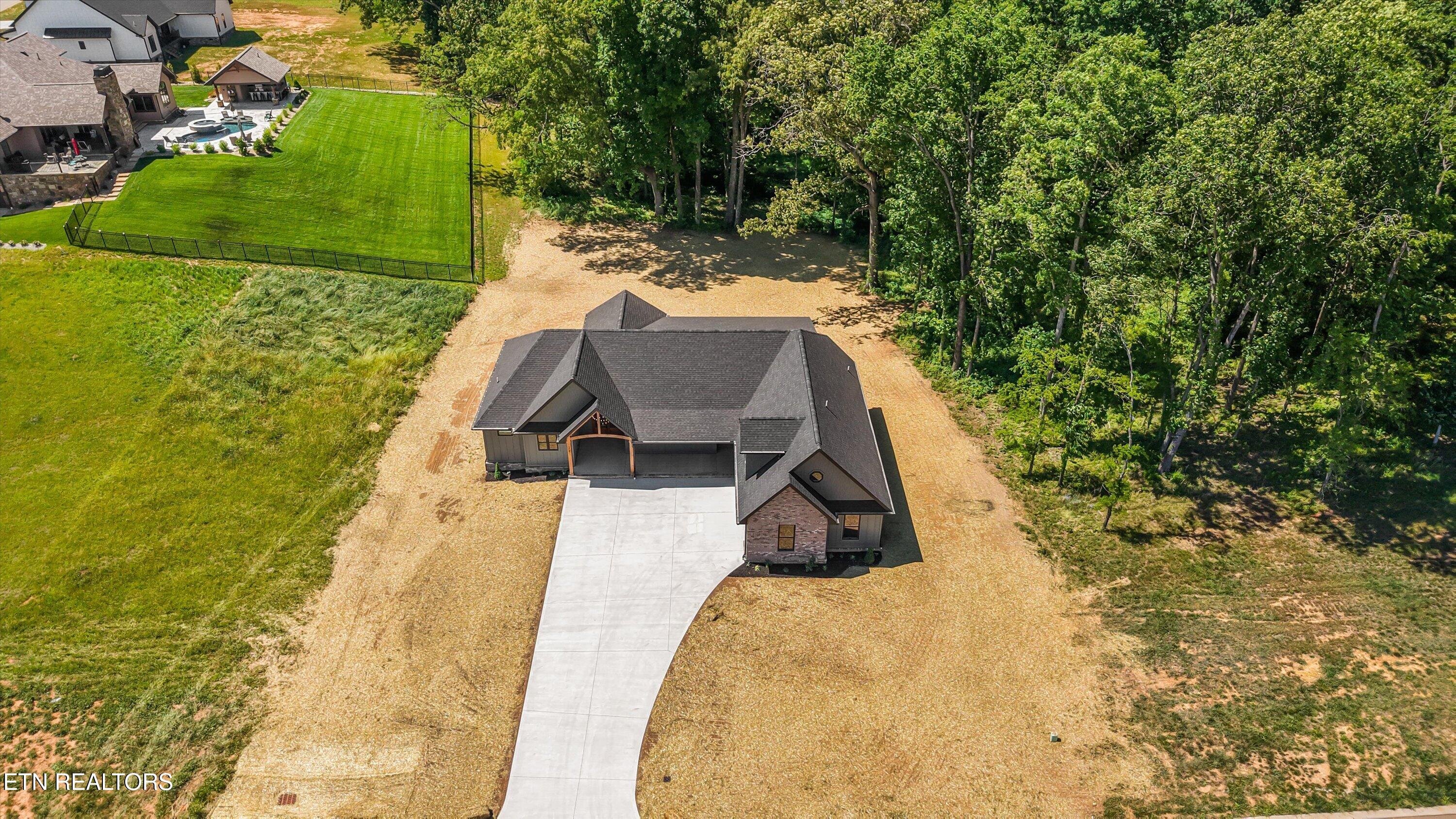 1209 Kellys View Drive