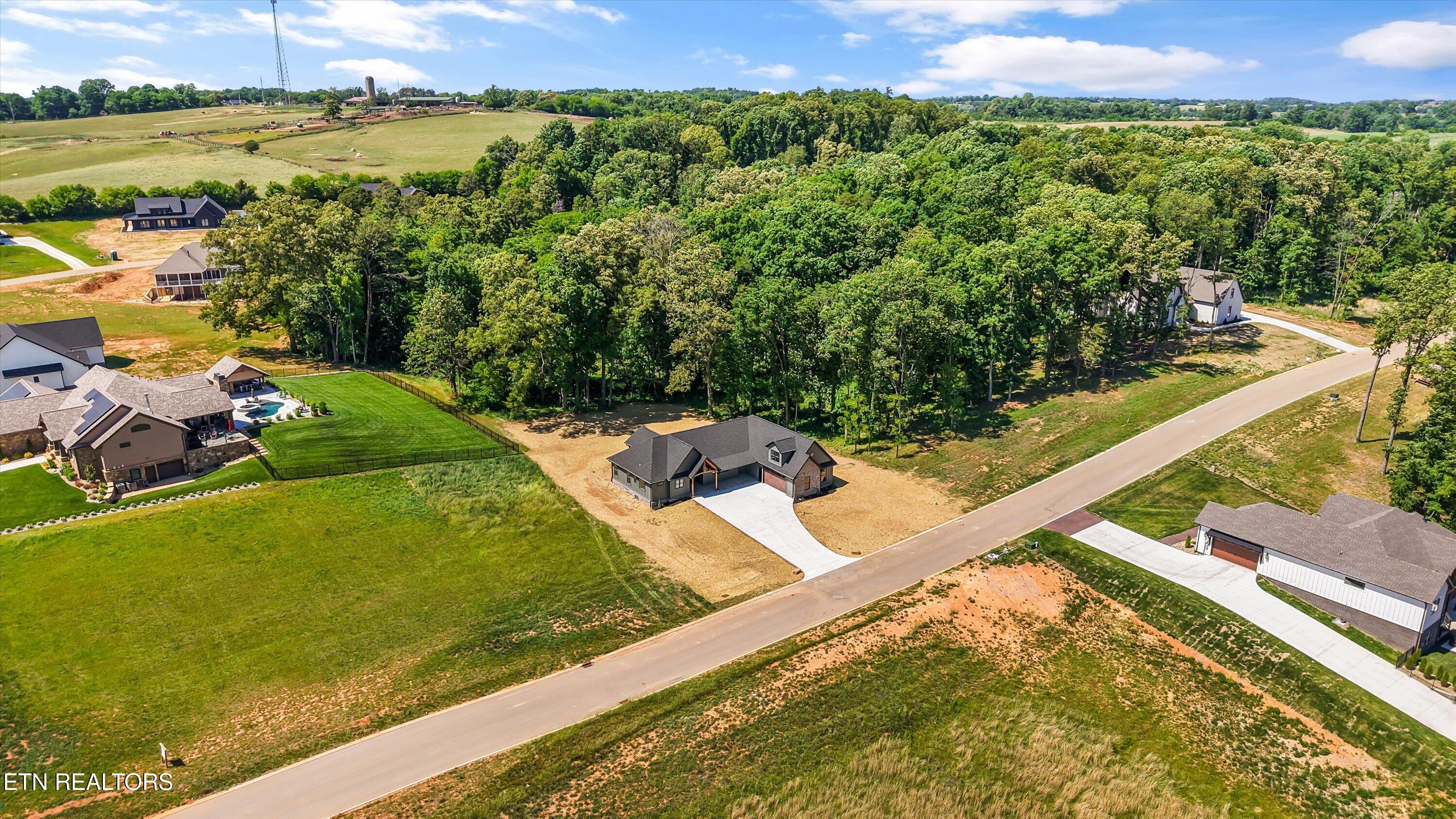 1209 Kellys View Drive