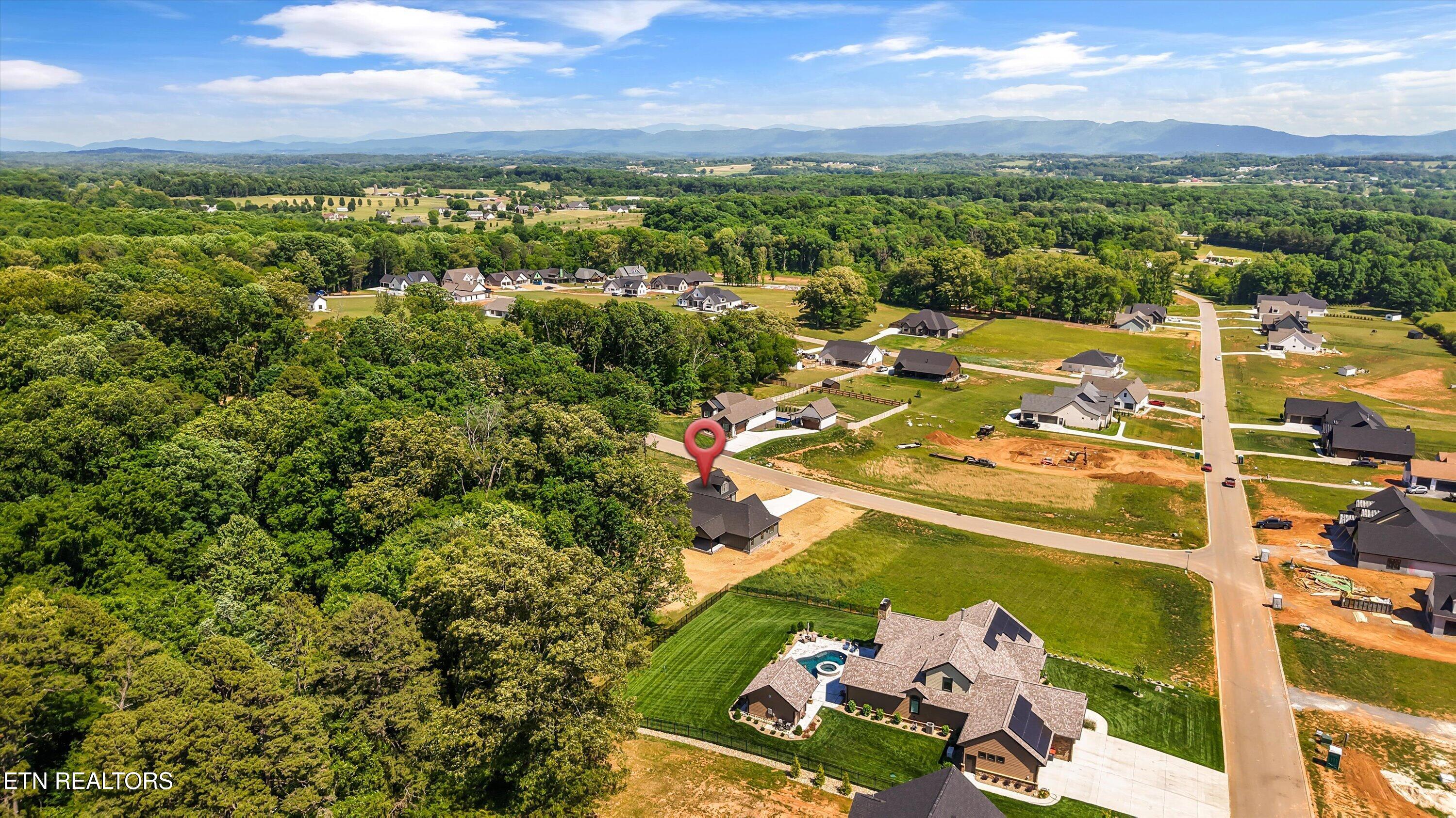 1209 Kellys View Drive