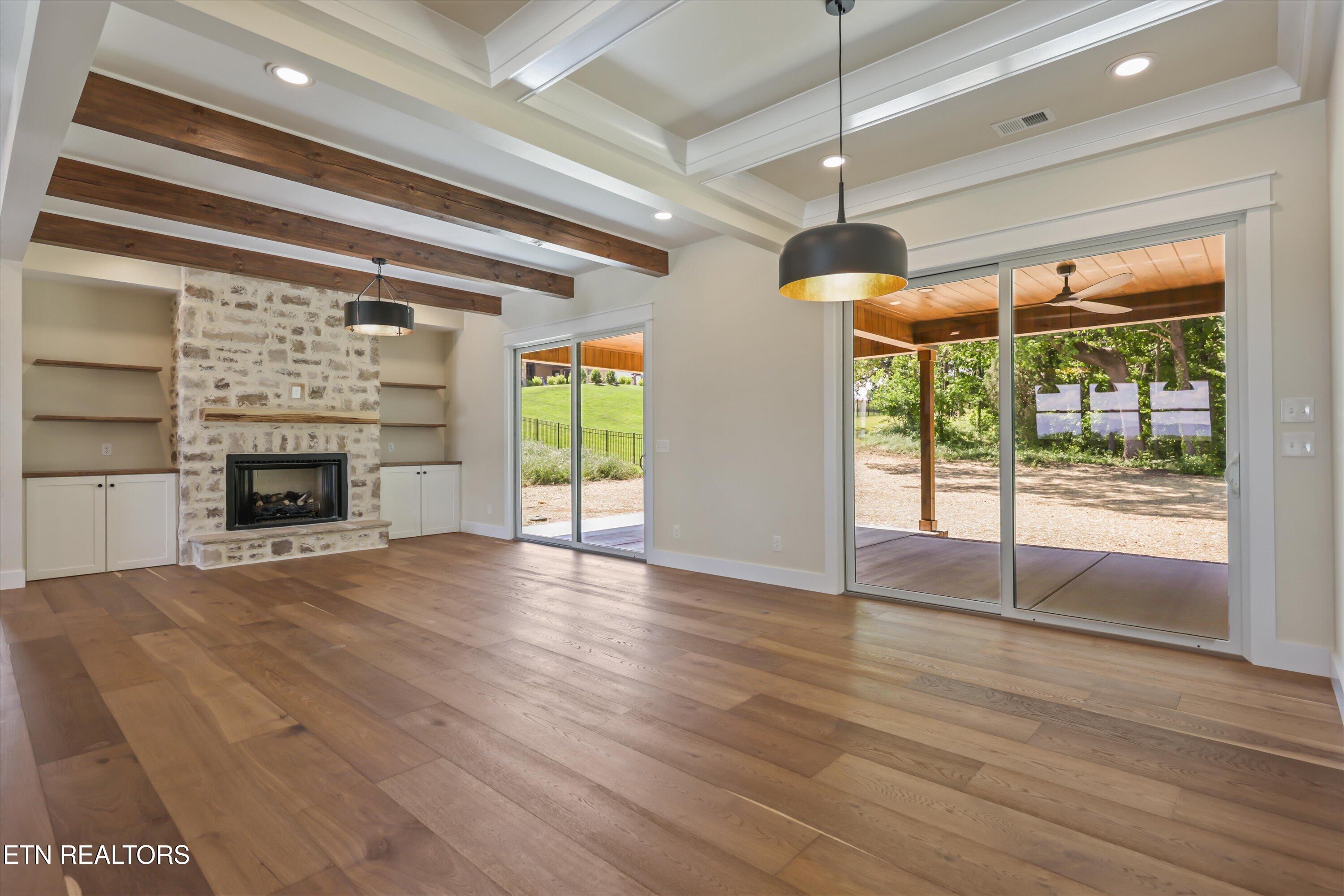 1209 Kellys View Drive