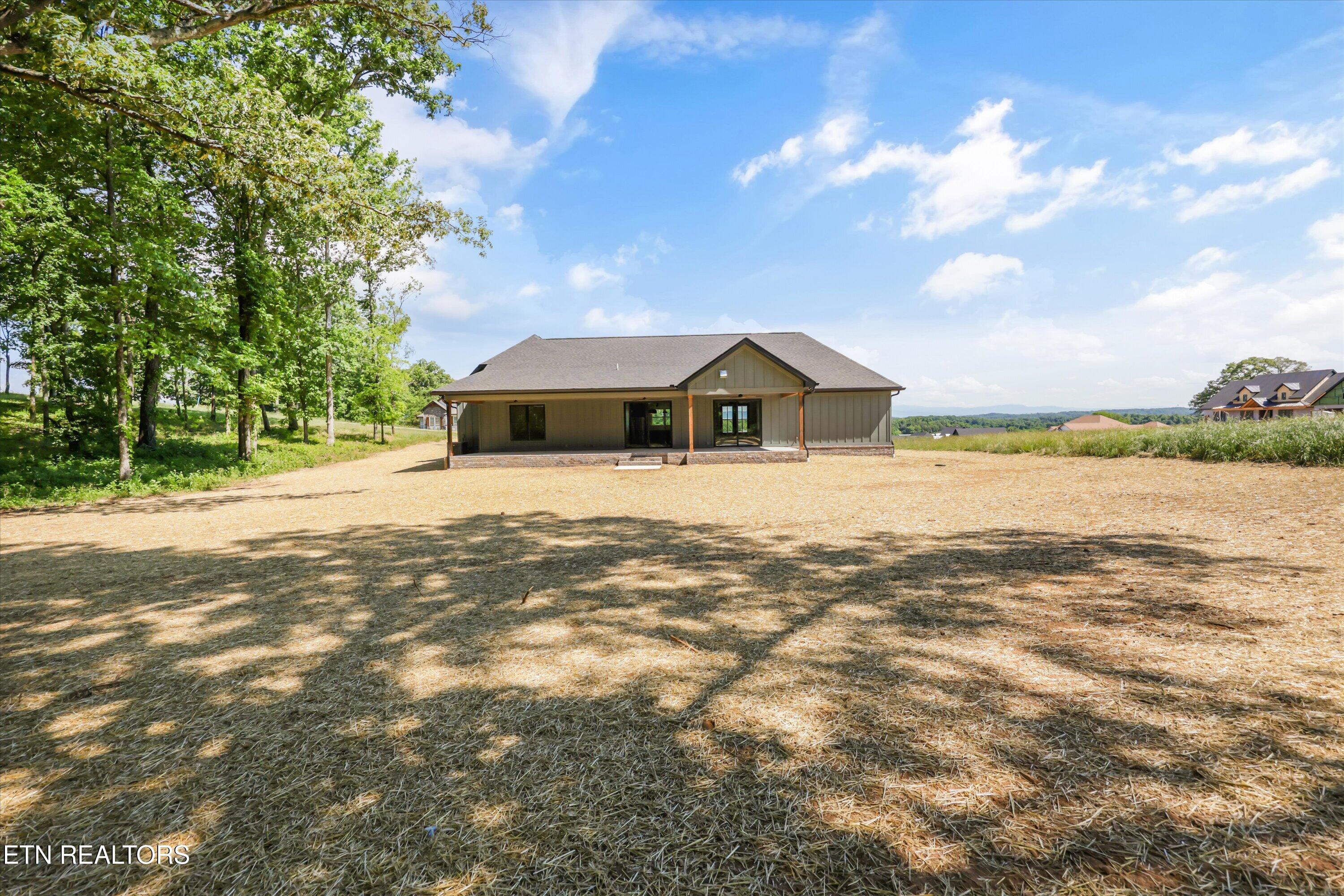 1209 Kellys View Drive