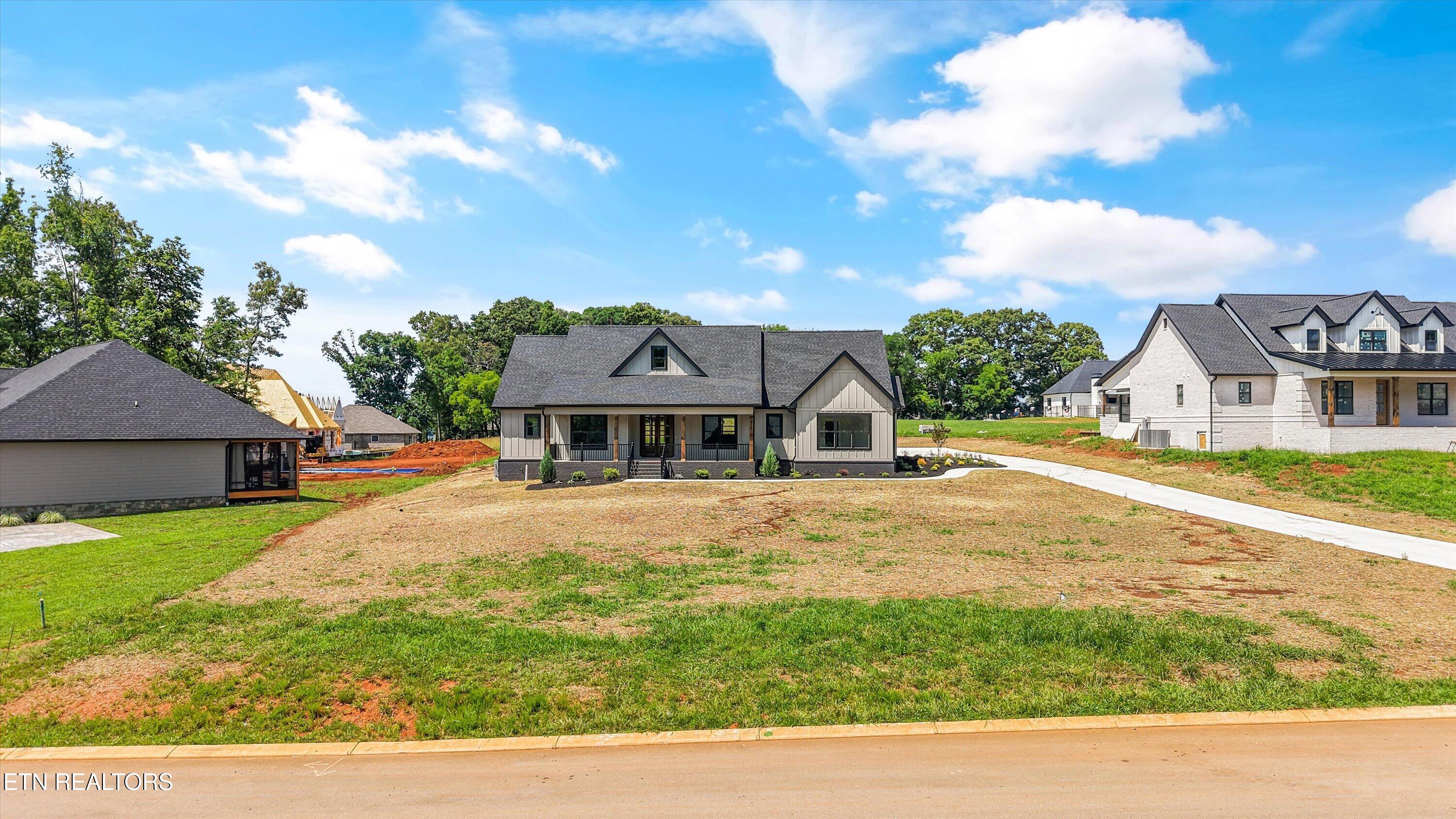 915 Sophie Drive