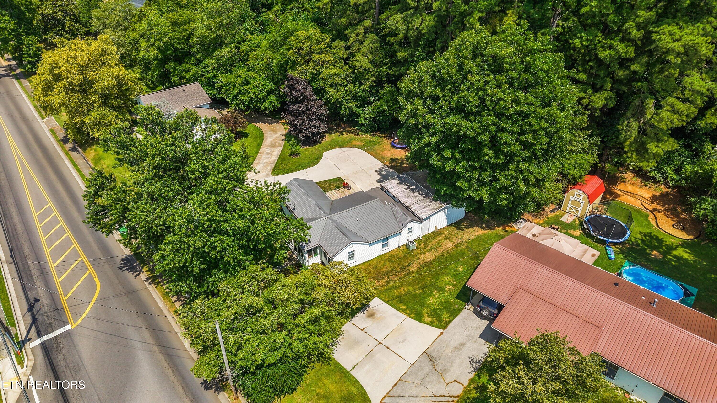 1306 Montvale Station Rd