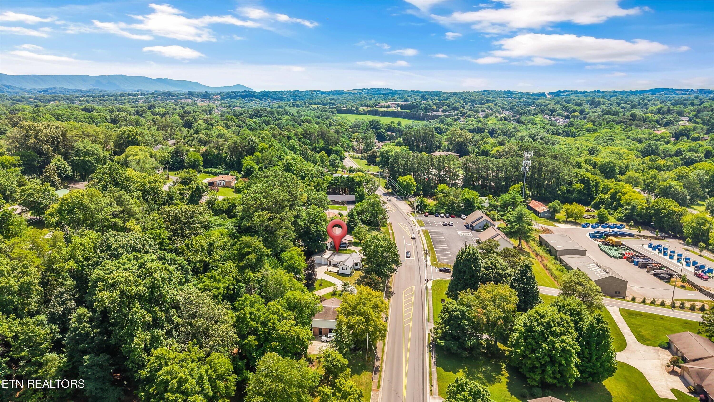 1306 Montvale Station Rd