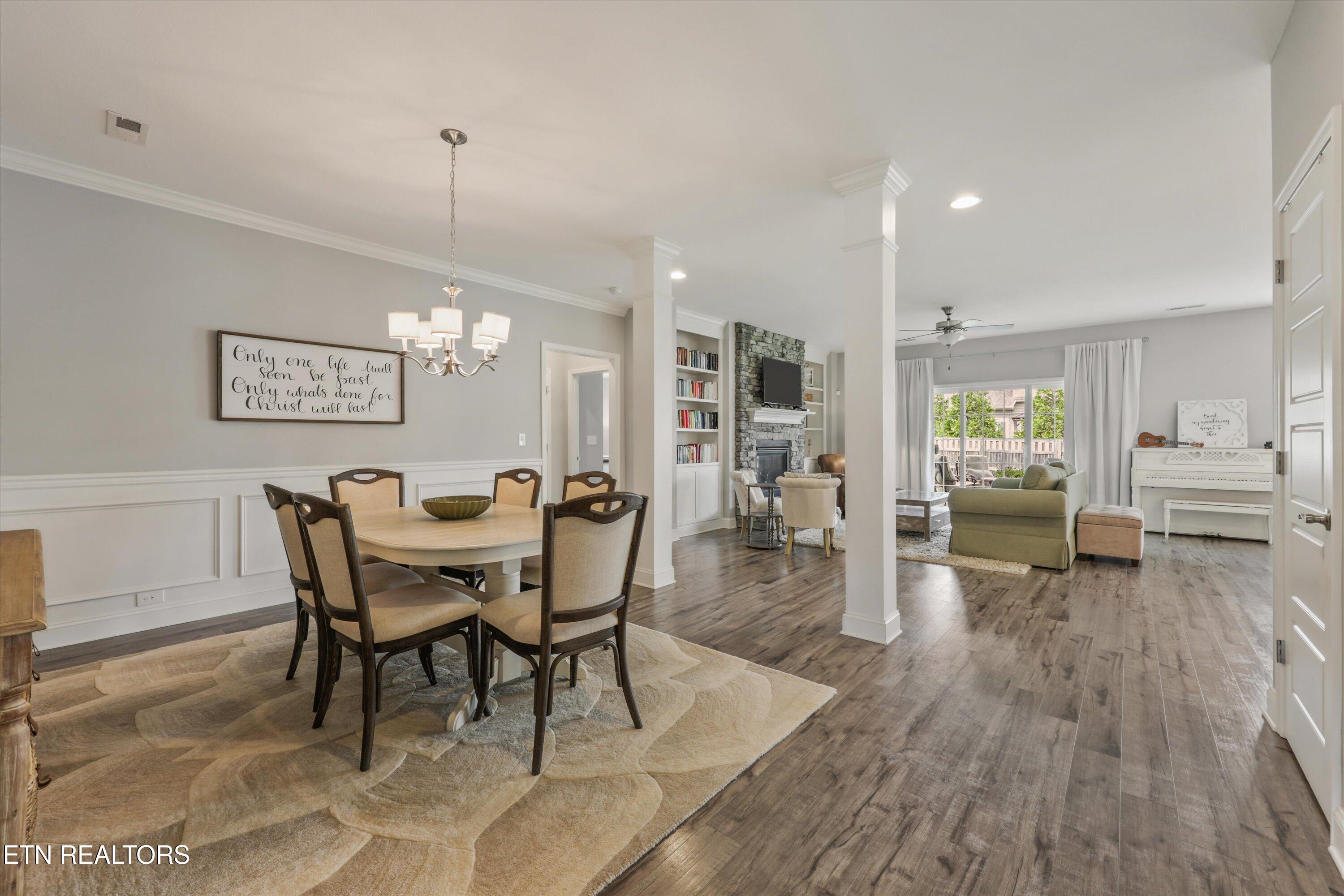 625 Branchwood Lane