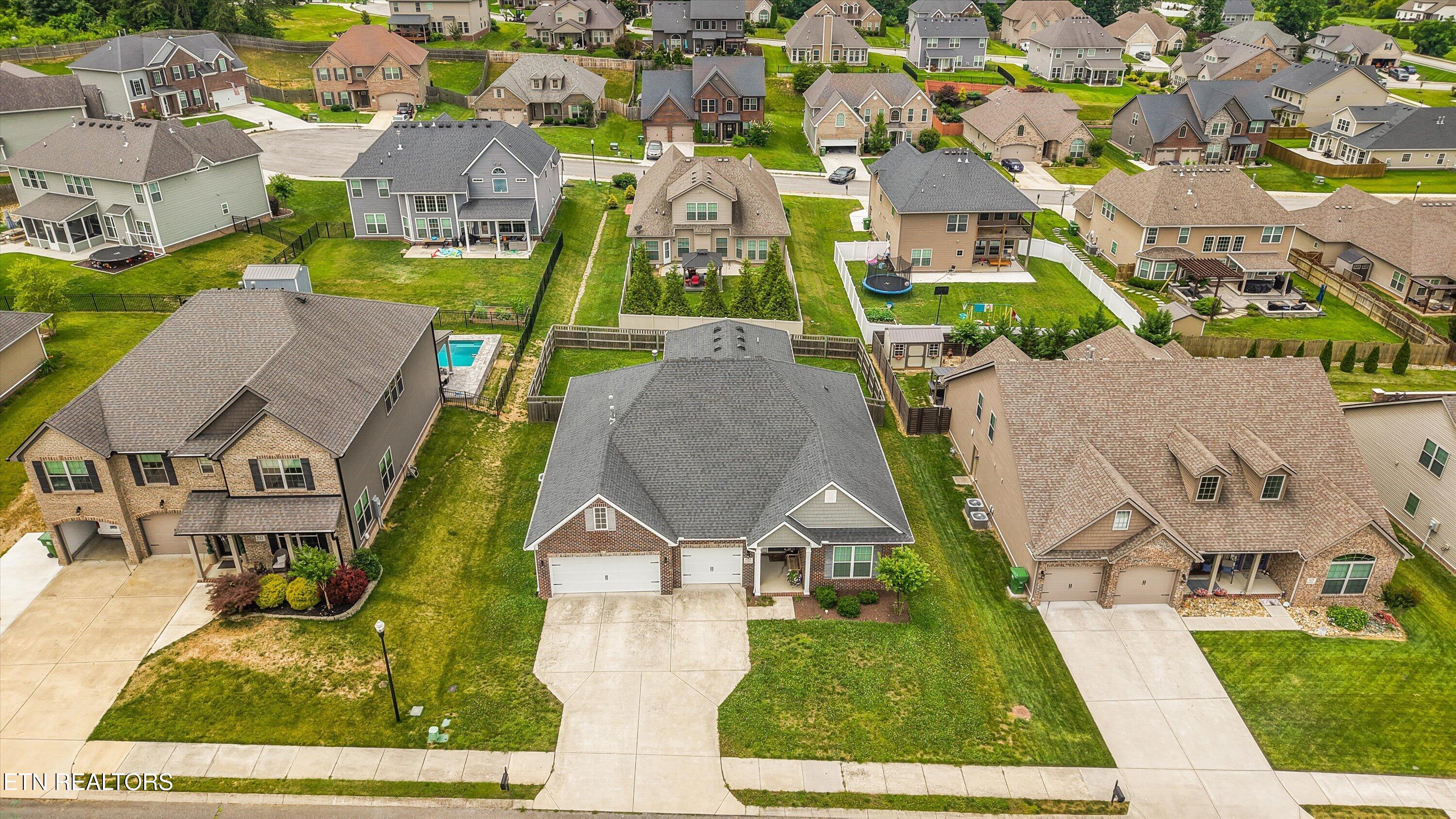 625 Branchwood Lane
